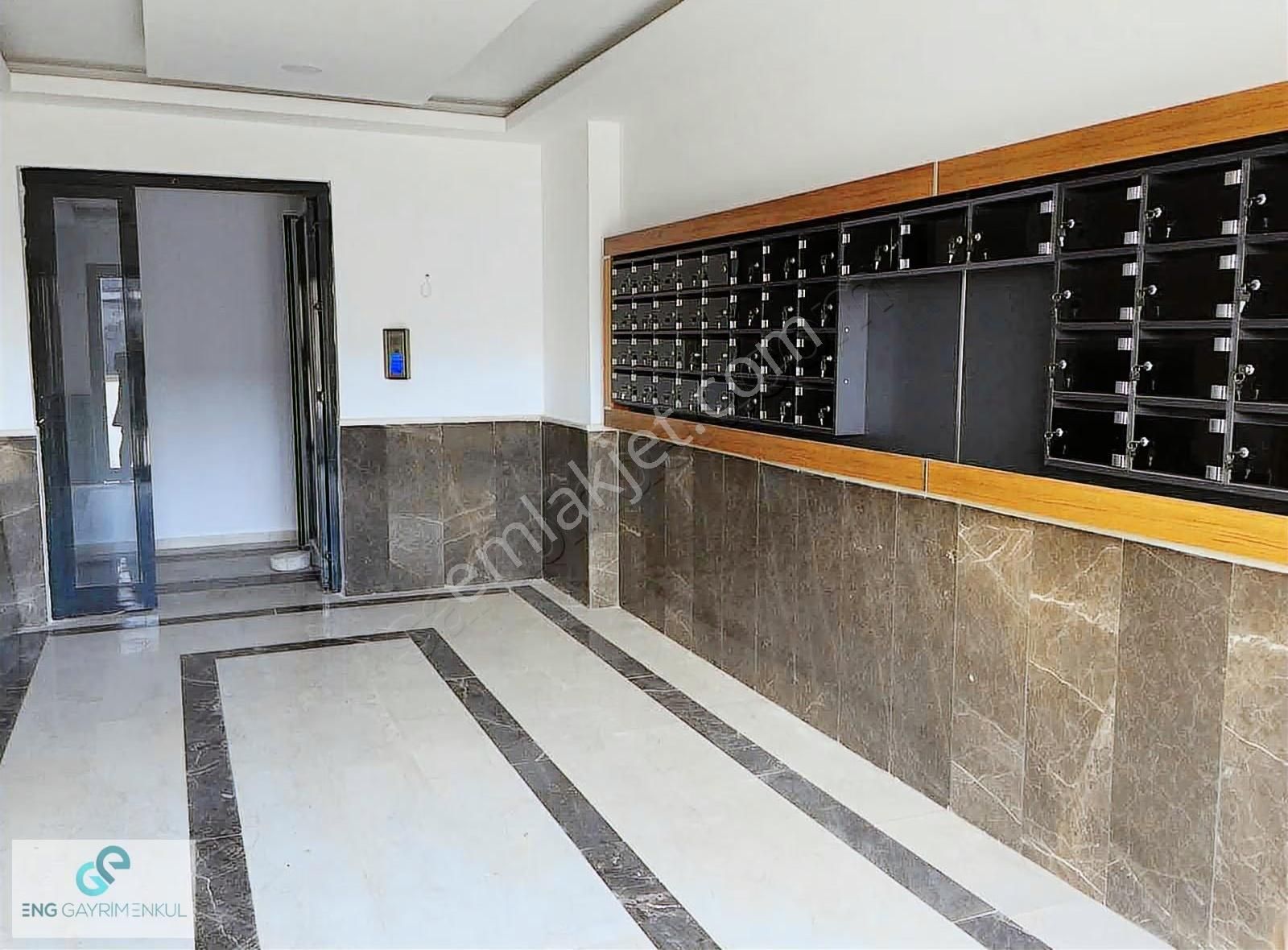 Eng Gayrimenkul - Atlantiklife Sitesi 2+1 Kiralık Daire - Görsel 6