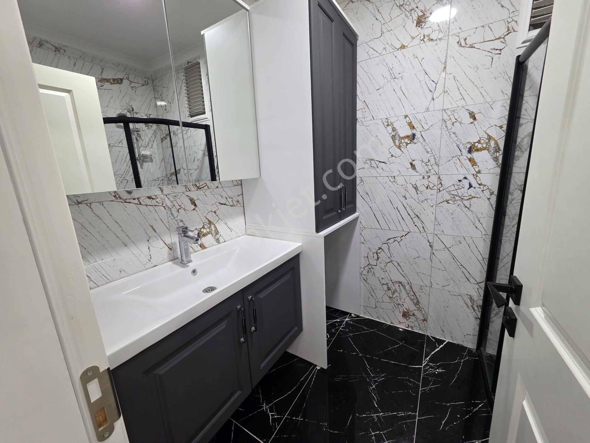 Irmaksudan Doğalğaz Kombili Cam Balkon 2+1 Öncephe Daire - Görsel 25