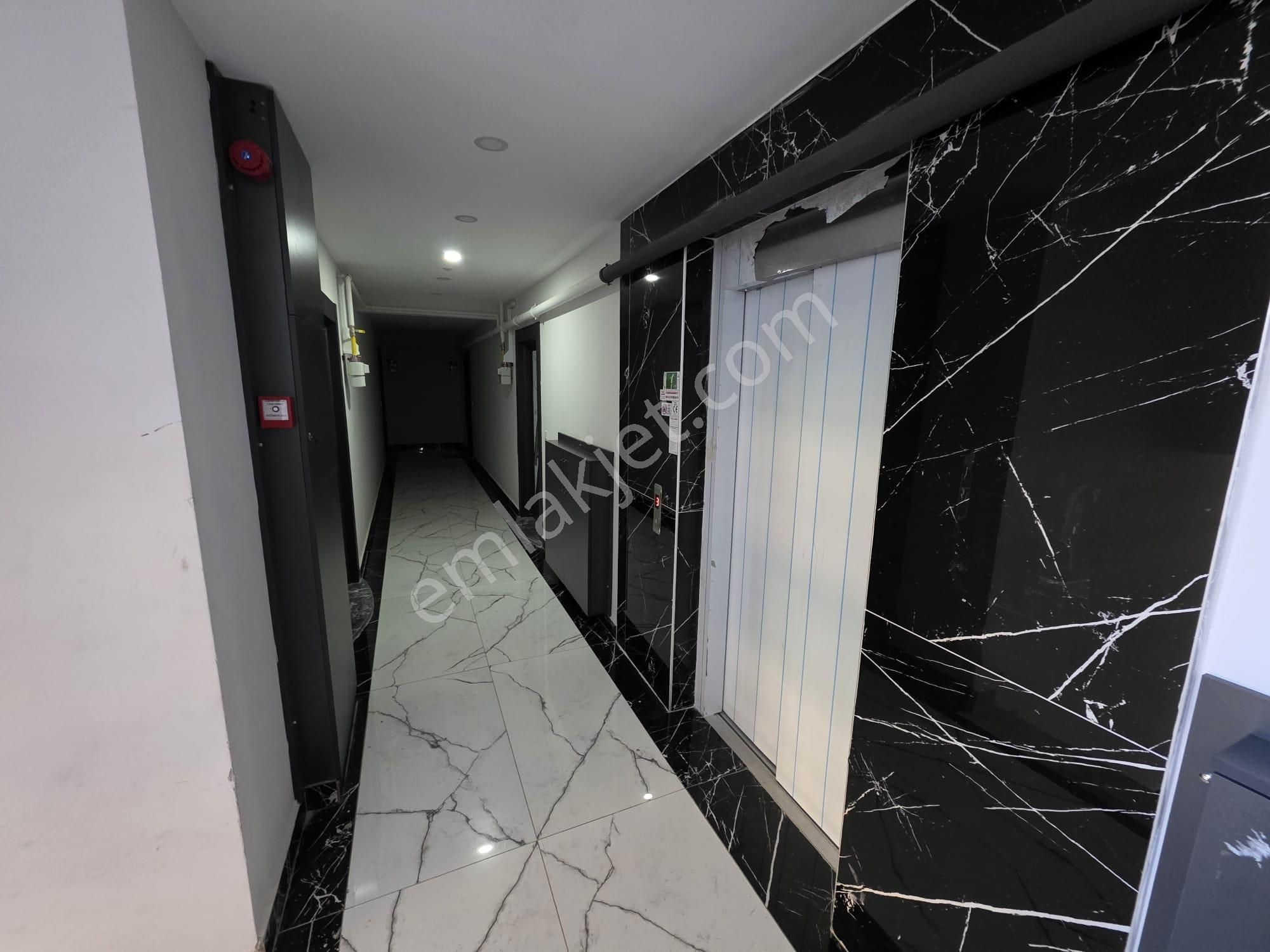 Irmaksudan Doğalğaz Kombili Cam Balkon 2+1 Öncephe Daire - Görsel 29