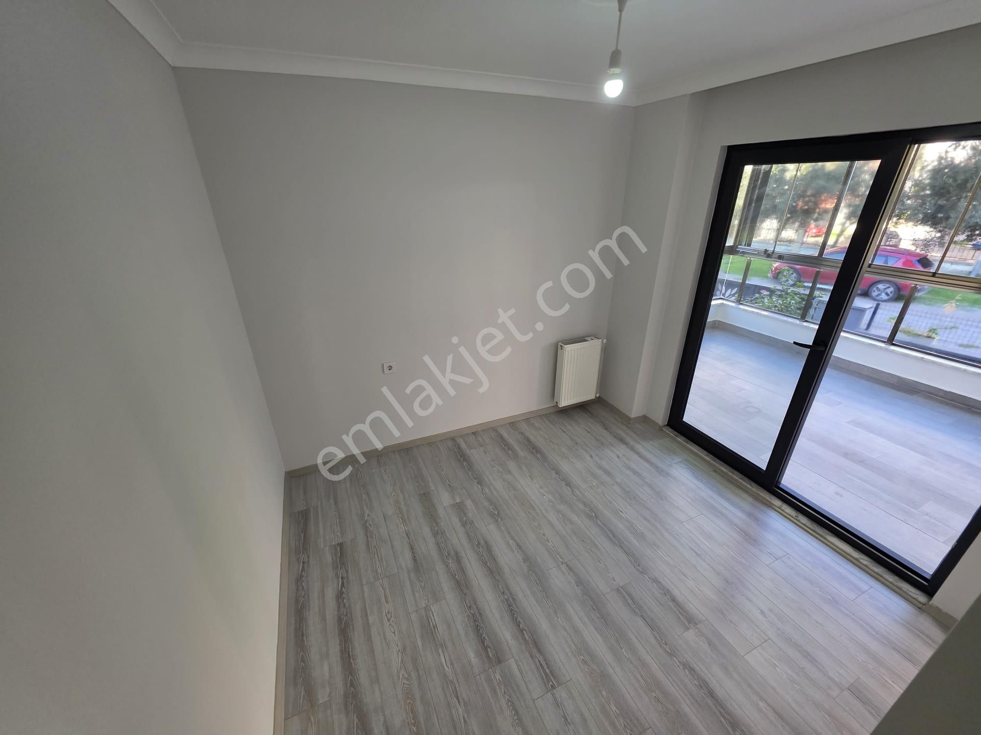 Irmaksudan Doğalğaz Kombili Cam Balkon 2+1 Öncephe Daire - Görsel 16