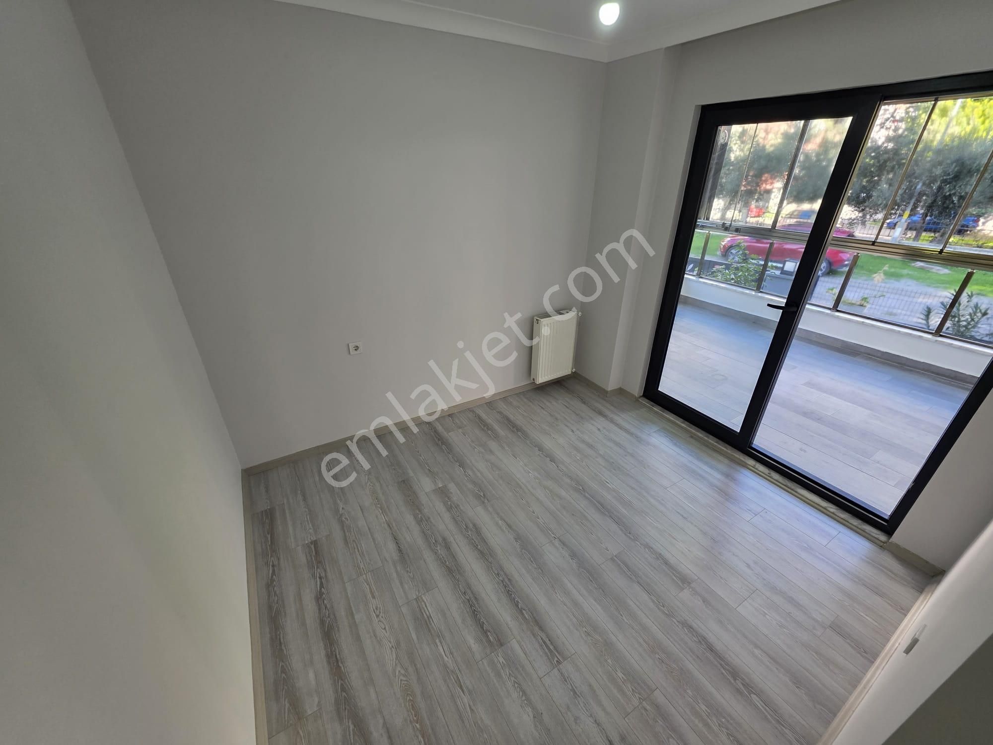 Irmaksudan Doğalğaz Kombili Cam Balkon 2+1 Öncephe Daire - Görsel 15