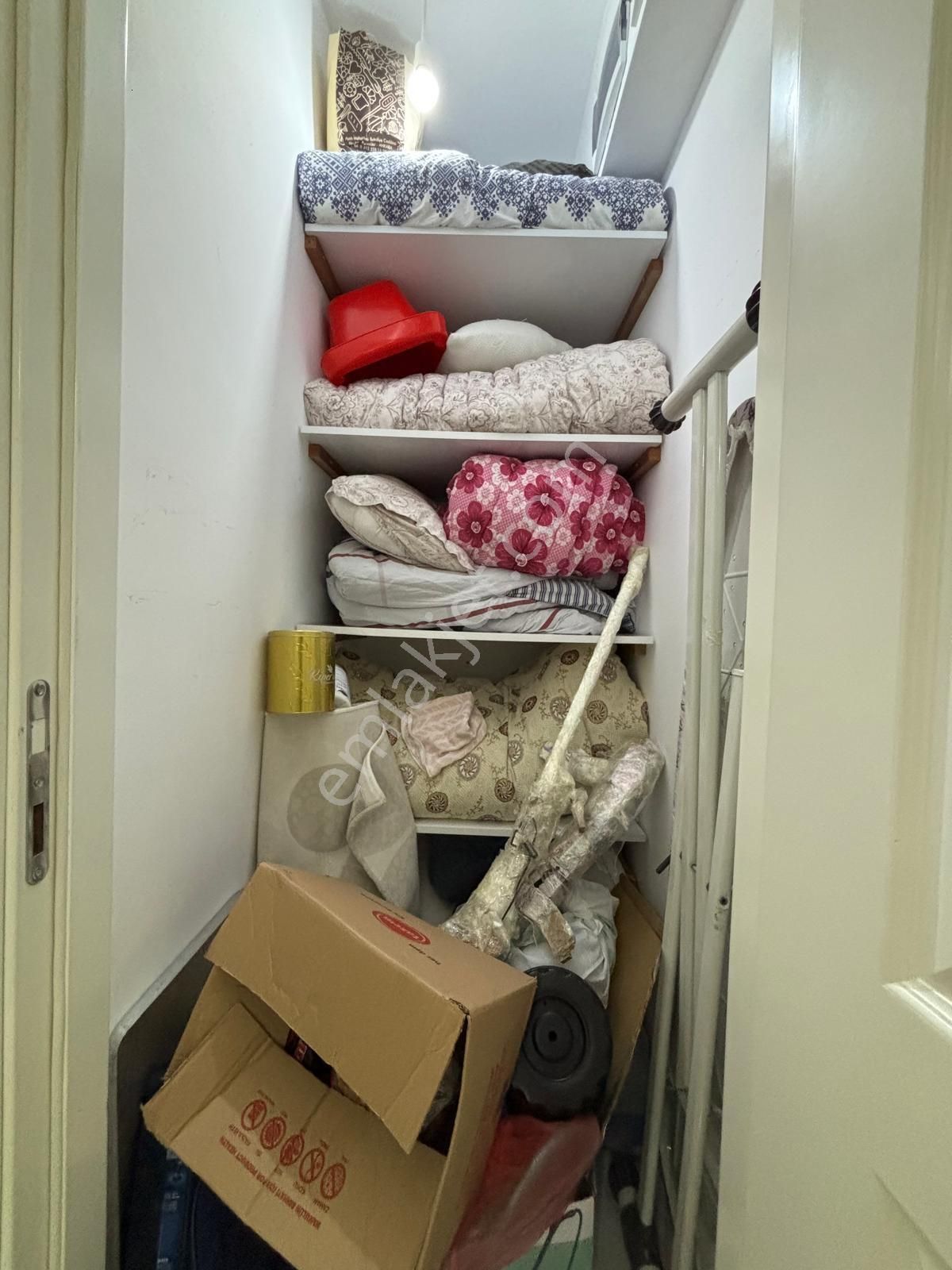 Bakırhan Emlak'tan Kilerli Güney Cephe 4+1 Lüks Site Dairesi - Görsel 25