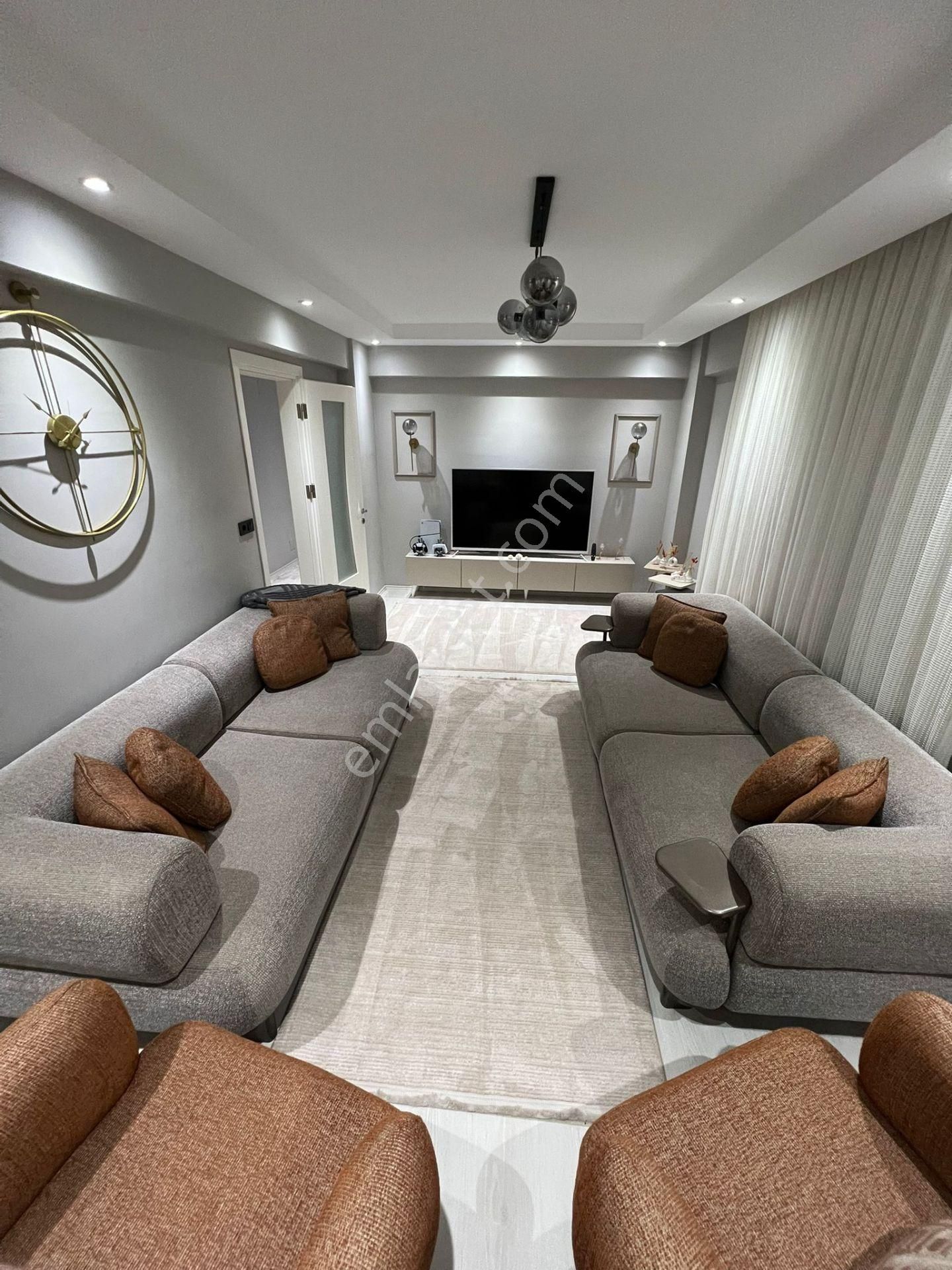 Tetik Emlak’tan Yeşilmahalle’de 3+1 Satılık Daire! - Görsel 16