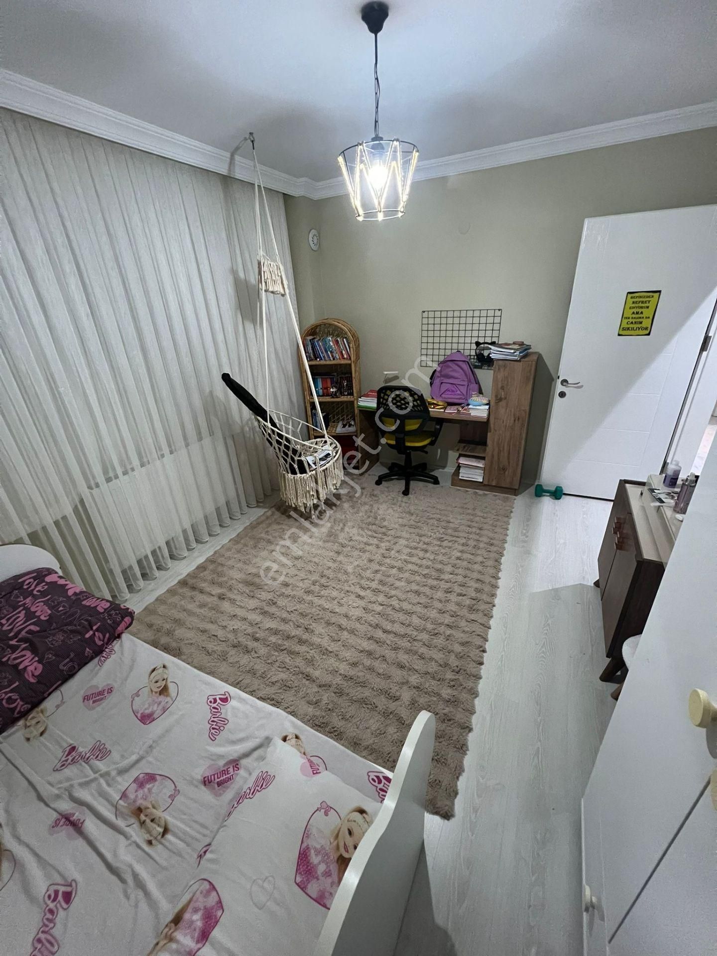 Tetik Emlak’tan Yeşilmahalle’de 3+1 Satılık Daire! - Görsel 12