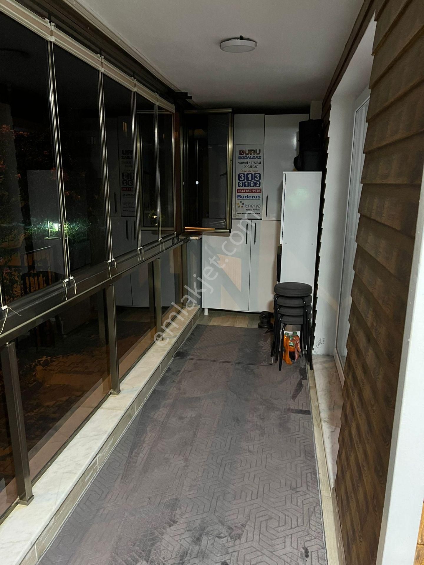 Tetik Emlak’tan Yeşilmahalle’de 3+1 Satılık Daire! - Görsel 20