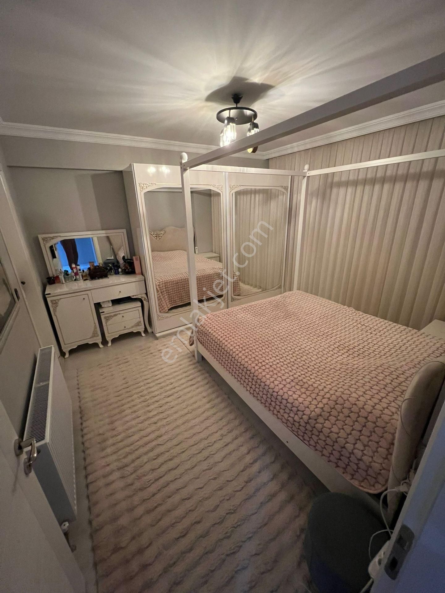 Tetik Emlak’tan Yeşilmahalle’de 3+1 Satılık Daire! - Görsel 5