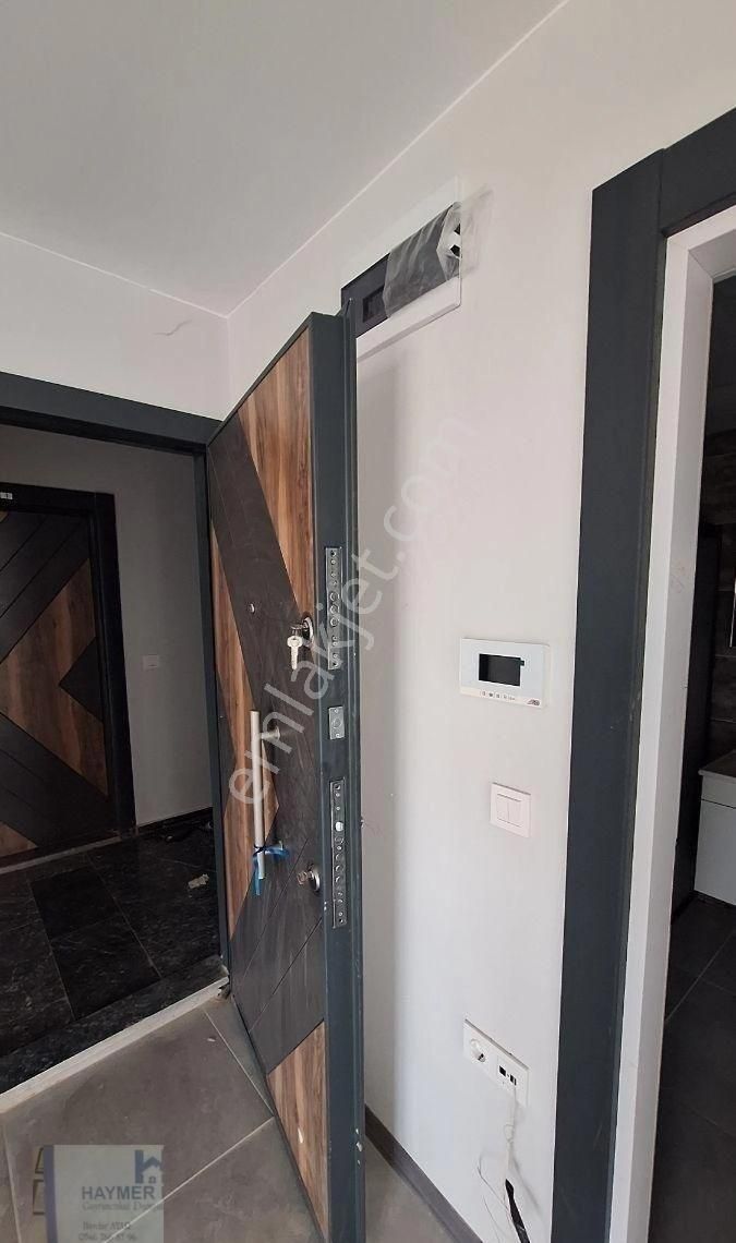 Tekirdağ Büyükşehir Belediyesine Yakın Satılık 1+1 Daireler - Görsel 5