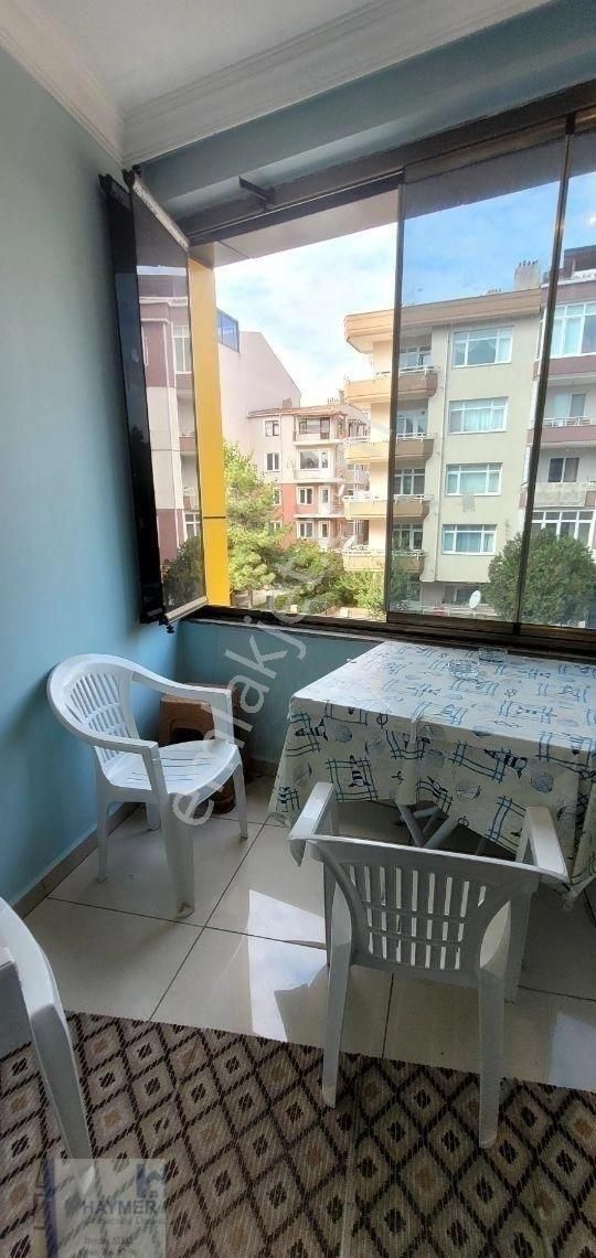 Tekirdağ Altınovada Cade Üzeri Kiralık 3+1 Daire - Görsel 12