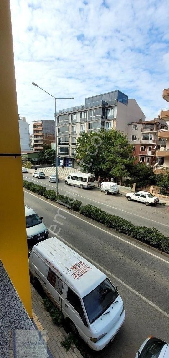 Tekirdağ Altınovada Cade Üzeri Kiralık 3+1 Daire - Görsel 2