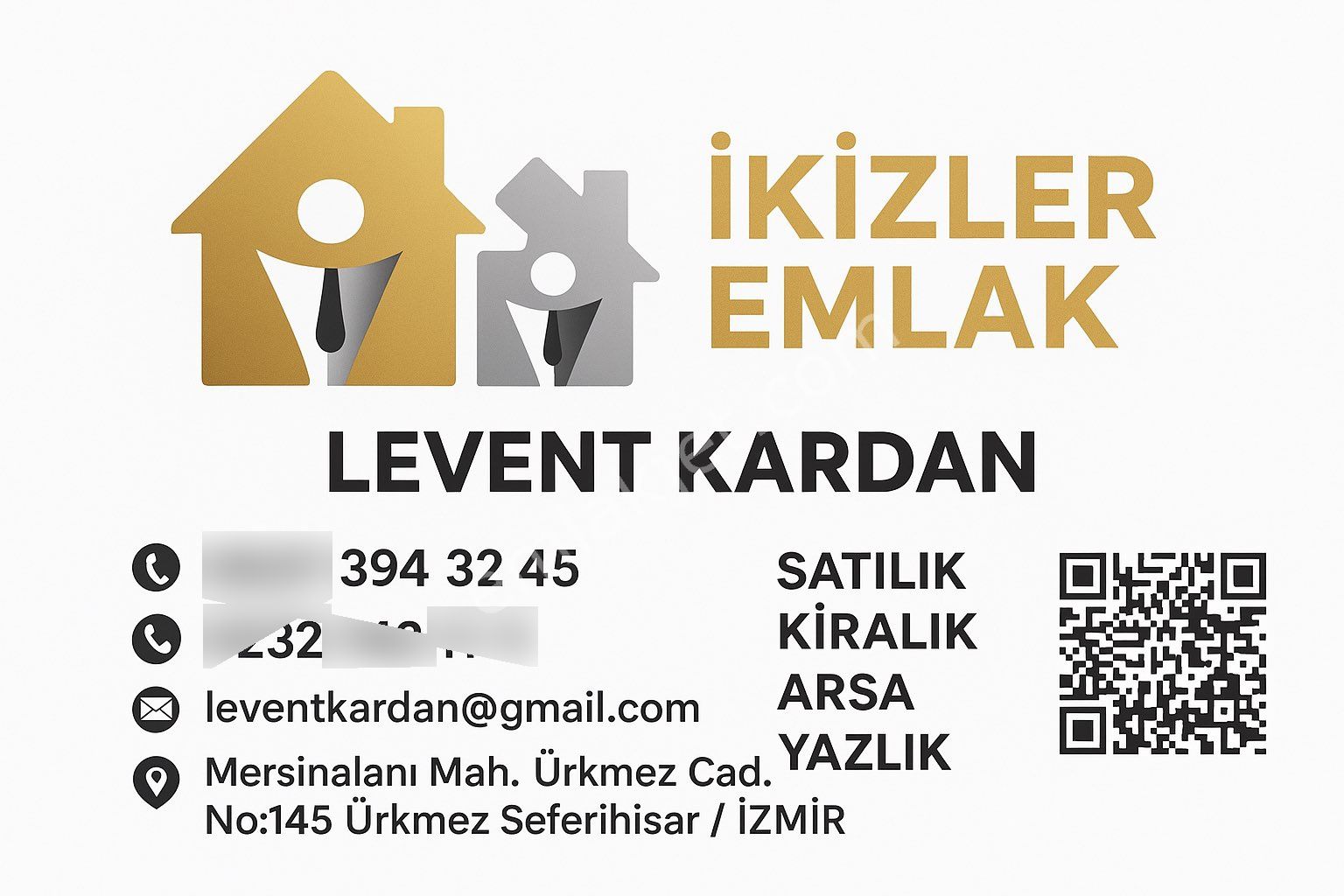 Seferihisar Doğanbey’de Satılık 285 Metre² Villa İmarlı Köşe Arsa - Görsel 15