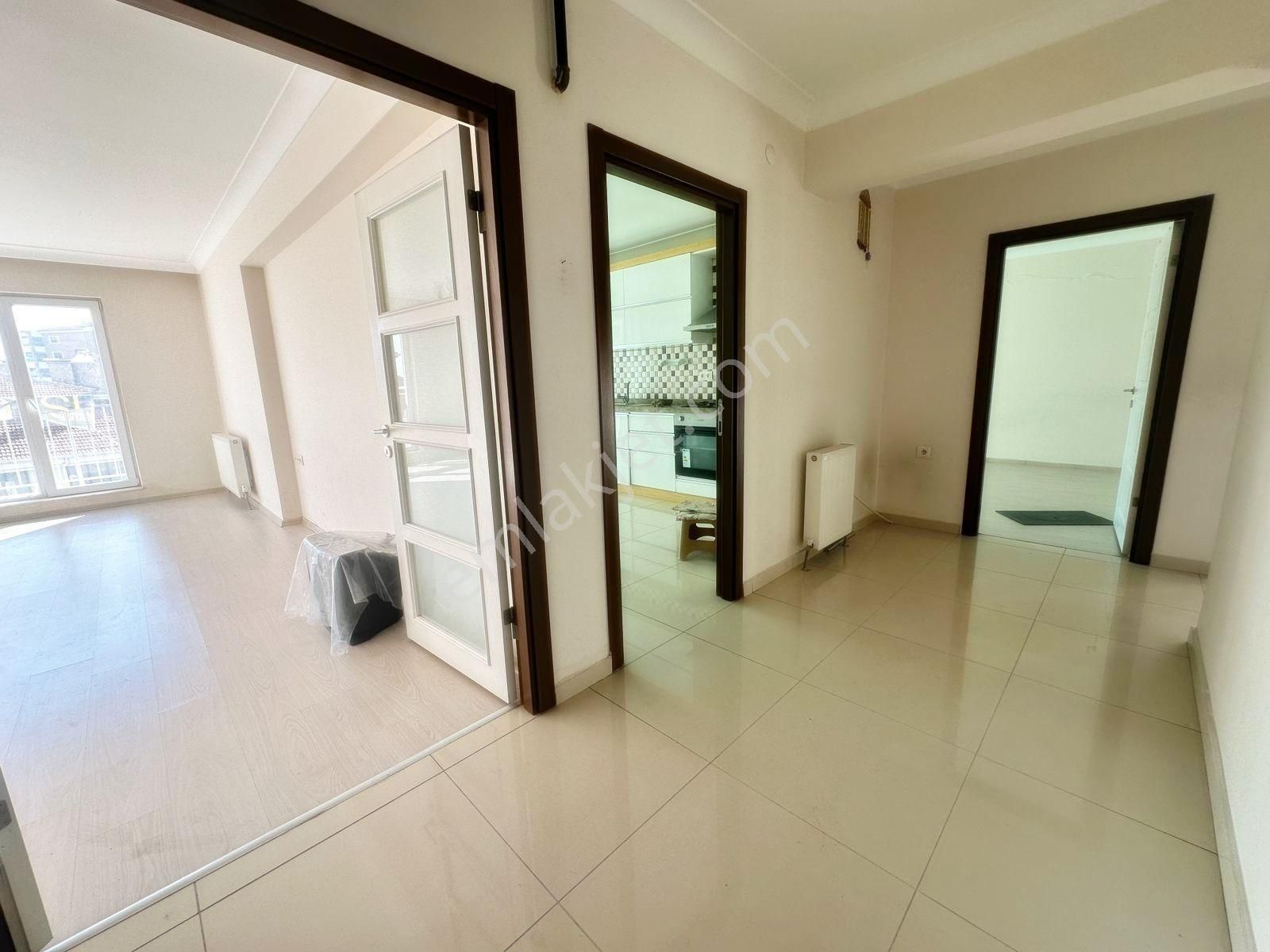 Relax'tan Ayvalı Da Site İçi 4.kat 170 M2 Teras Bal. 3+1 Kacmaz - Görsel 28