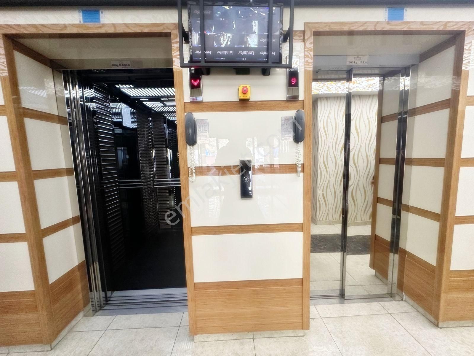 Relax'tan Ayvalı Da Site İçi 4.kat 170 M2 Teras Bal. 3+1 Kacmaz - Görsel 30