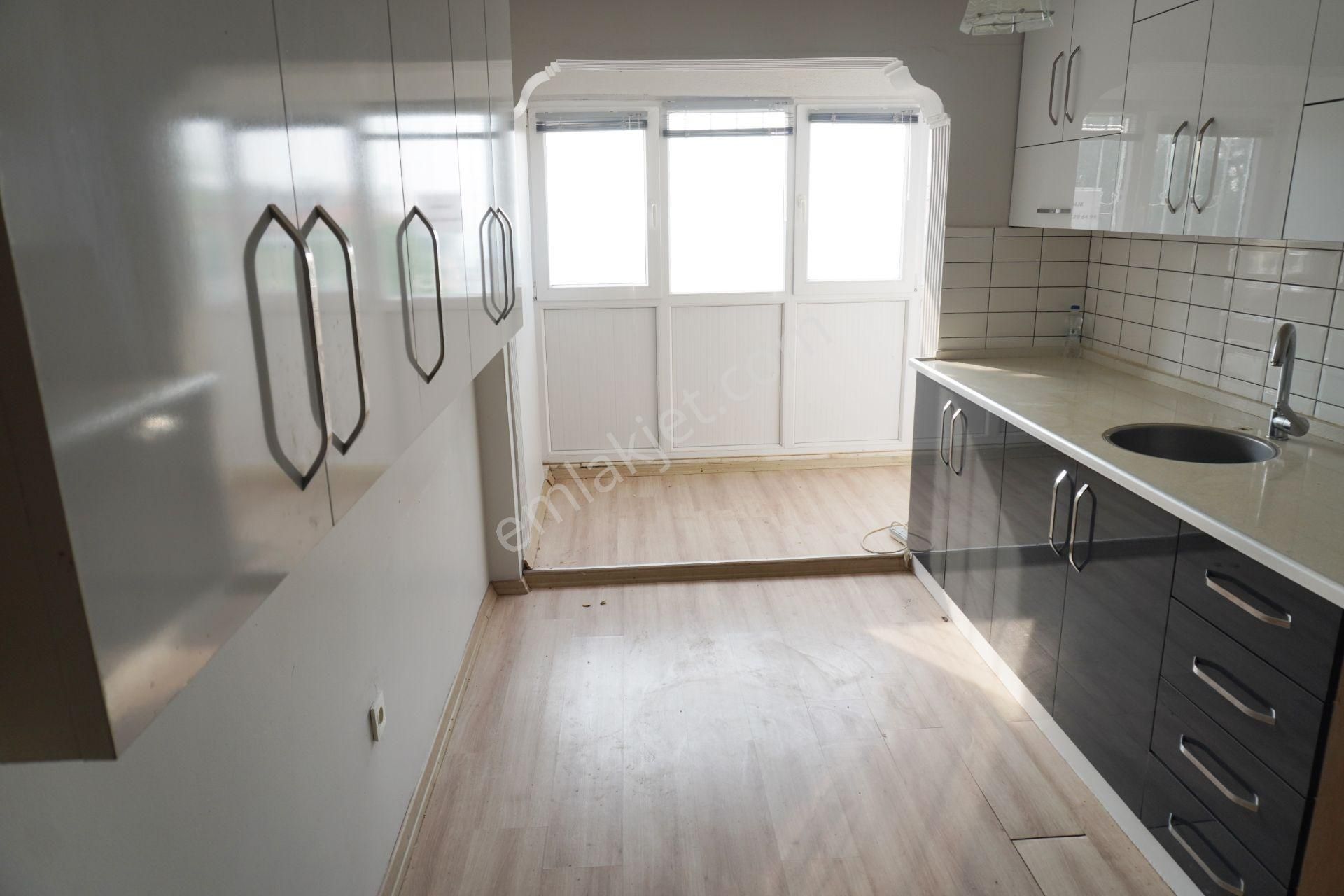 Evka5 Satılık Fiyat Düştü 2+1 Kilerli+balkon+klimalı Çiğliserkan - Görsel 2