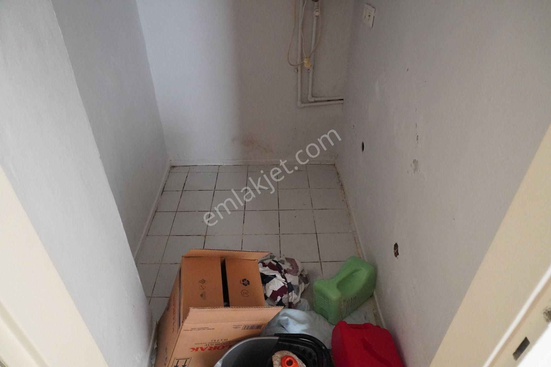 Evka5 Satılık Fiyat Düştü 2+1 Kilerli+balkon+klimalı Çiğliserkan - Görsel 32
