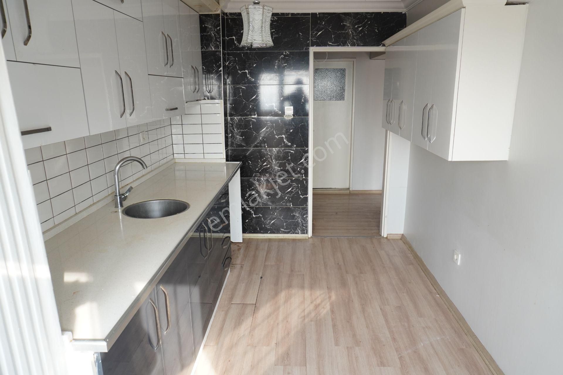 Evka5 Satılık Fiyat Düştü 2+1 Kilerli+balkon+klimalı Çiğliserkan - Görsel 4