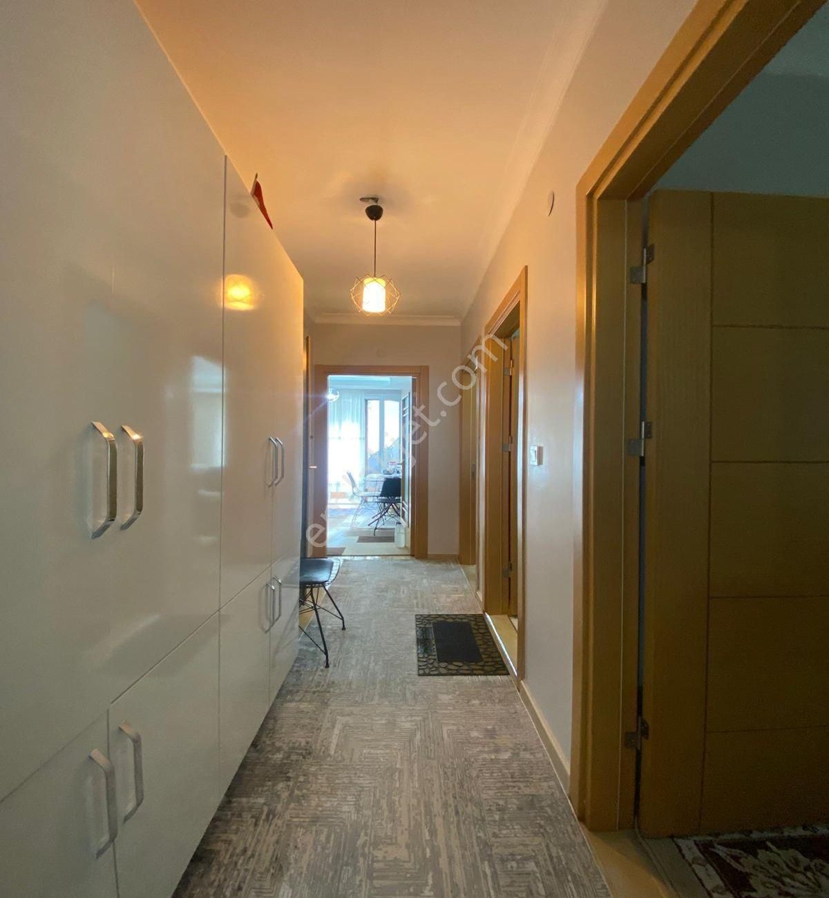 Avcılar D.köşklerde 2+1 Satılık Ara Kat Daire Fırsatı - Görsel 18