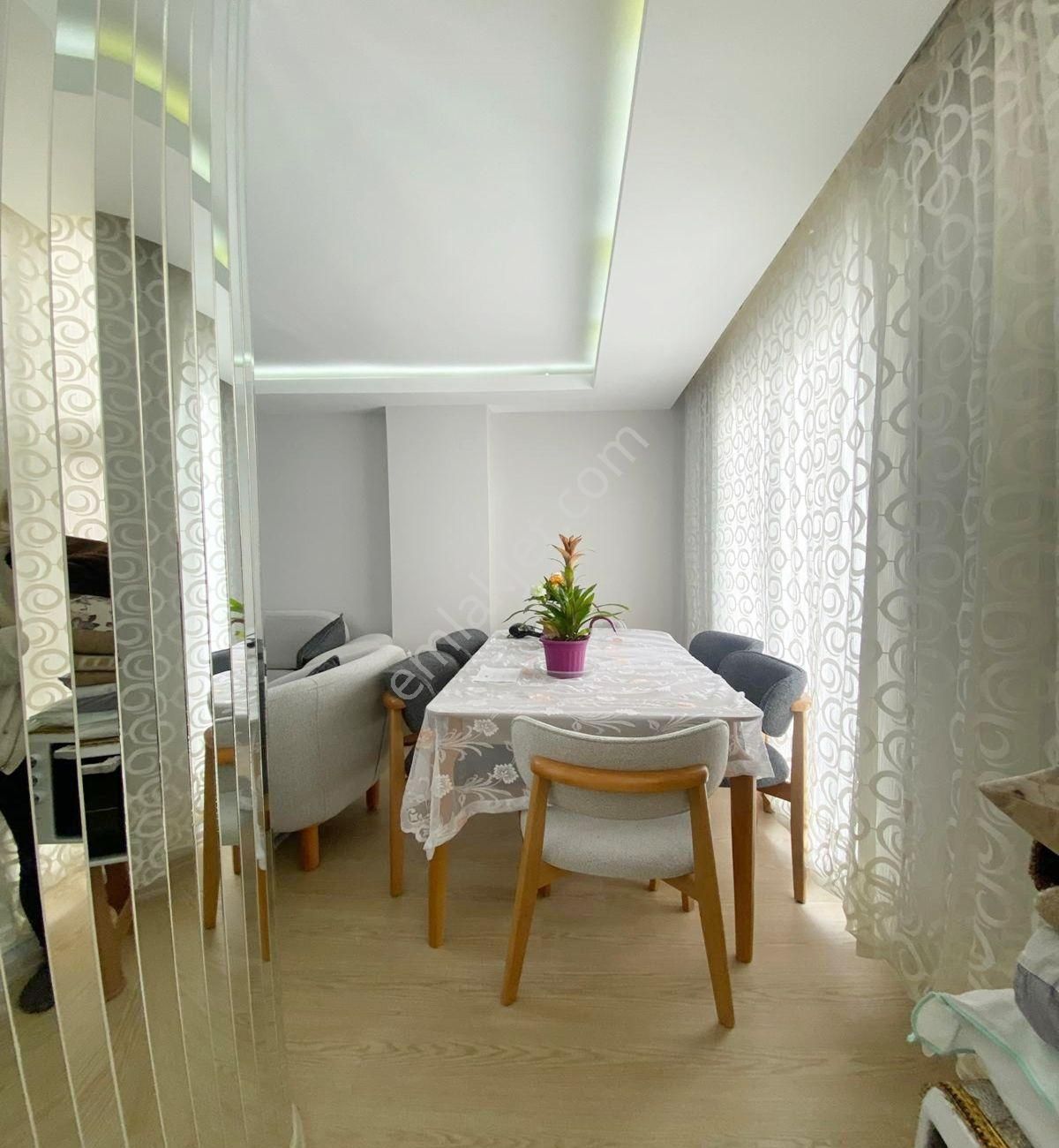 Avcılar D.köşklerde 2+1 Satılık Ara Kat Daire Fırsatı - Görsel 19