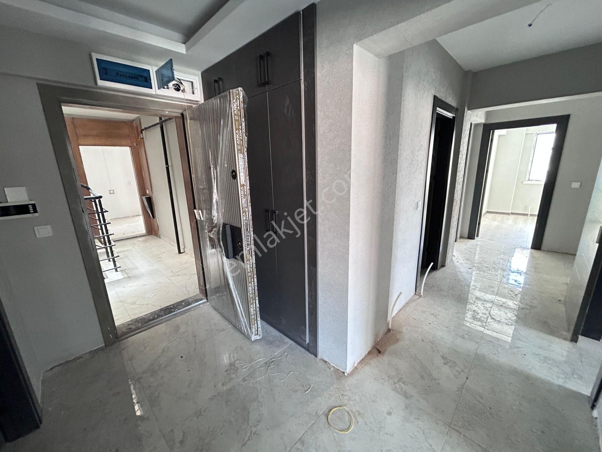 Lider Emlak'tan Doğantepe'de Ara Katta Satılık Daire - Görsel 35