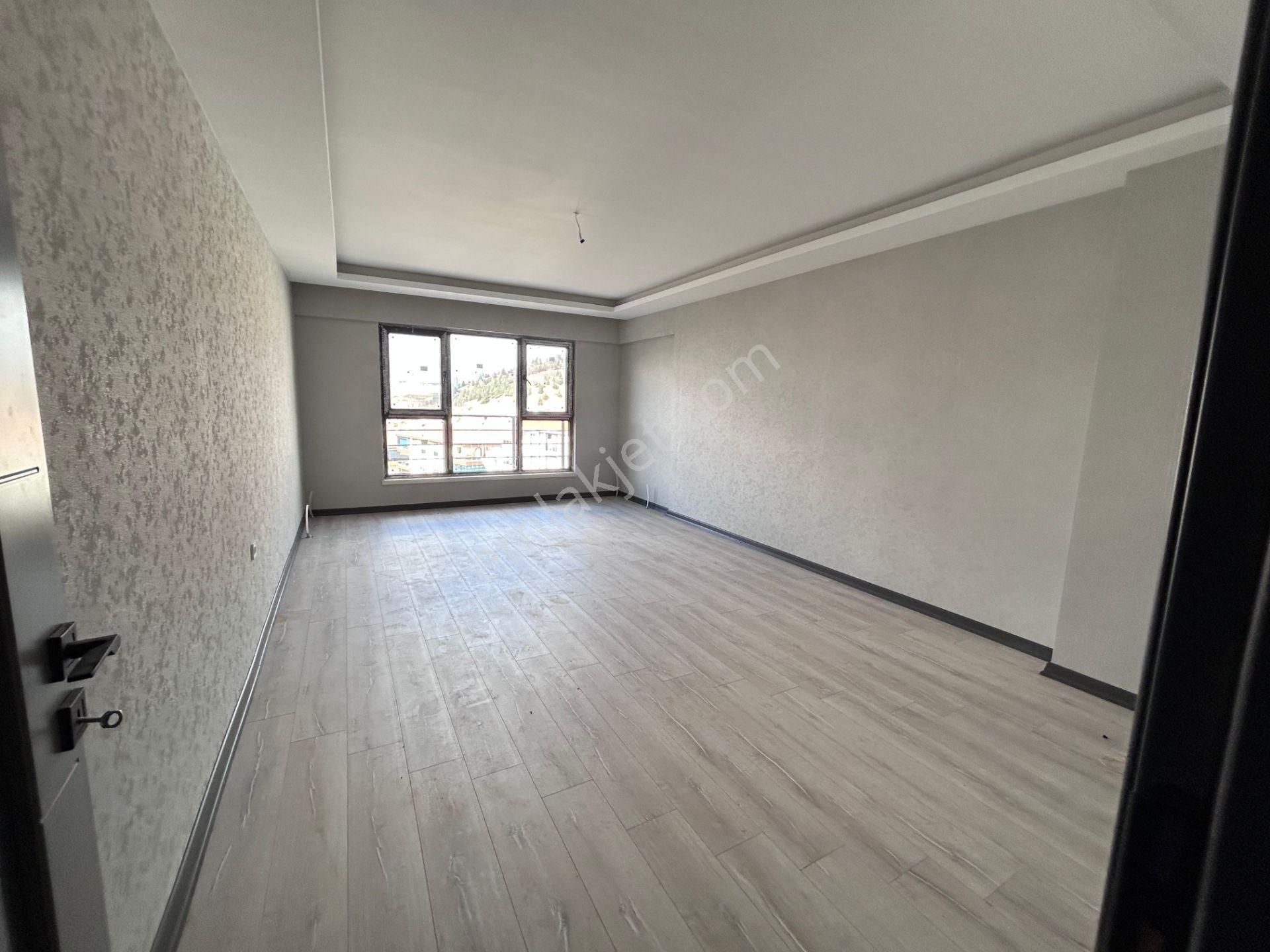 Lider Emlak'tan Doğantepe'de Ara Katta Satılık Daire - Görsel 25