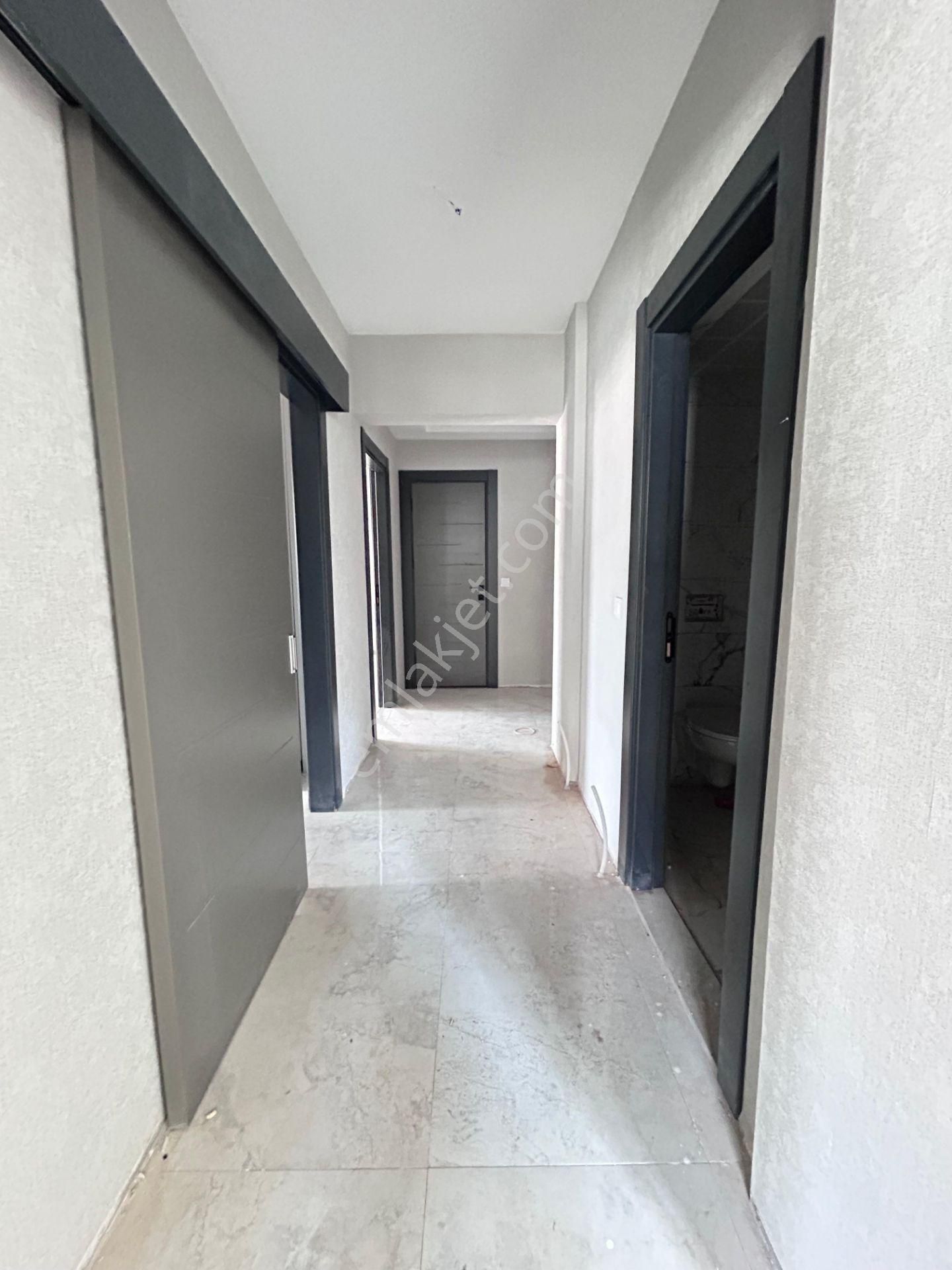 Lider Emlak'tan Doğantepe'de Ara Katta Satılık Daire - Görsel 23