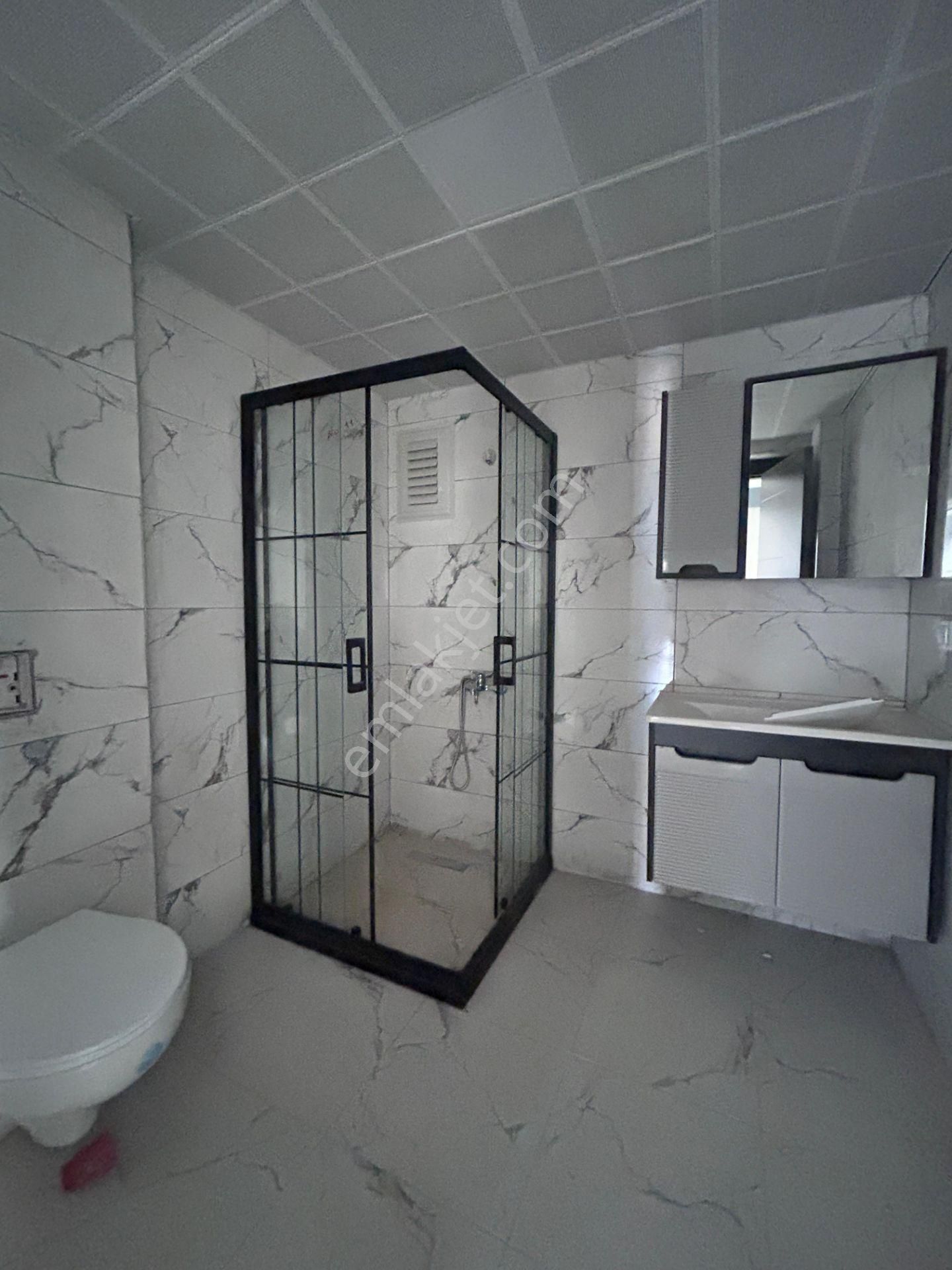 Lider Emlak'tan Doğantepe'de Ara Katta Satılık Daire - Görsel 31