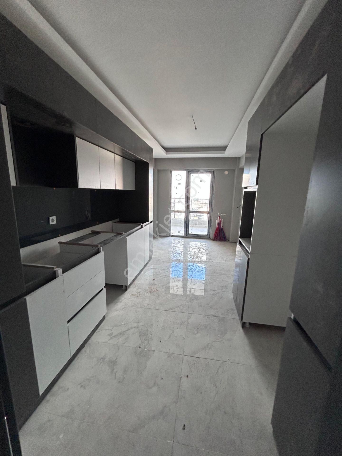 Lider Emlak'tan Doğantepe'de Ara Katta Satılık Daire - Görsel 3