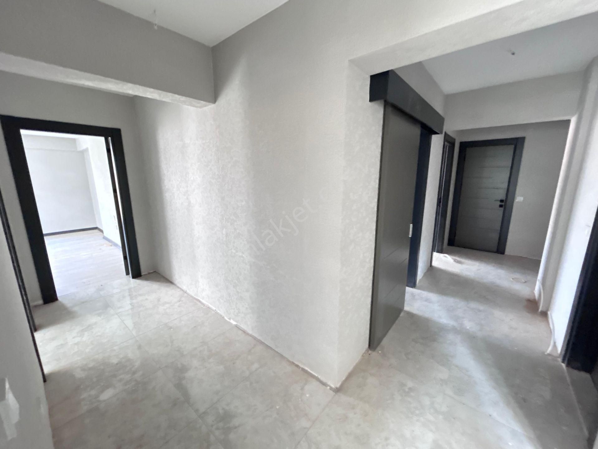 Lider Emlak'tan Doğantepe'de Ara Katta Satılık Daire - Görsel 17