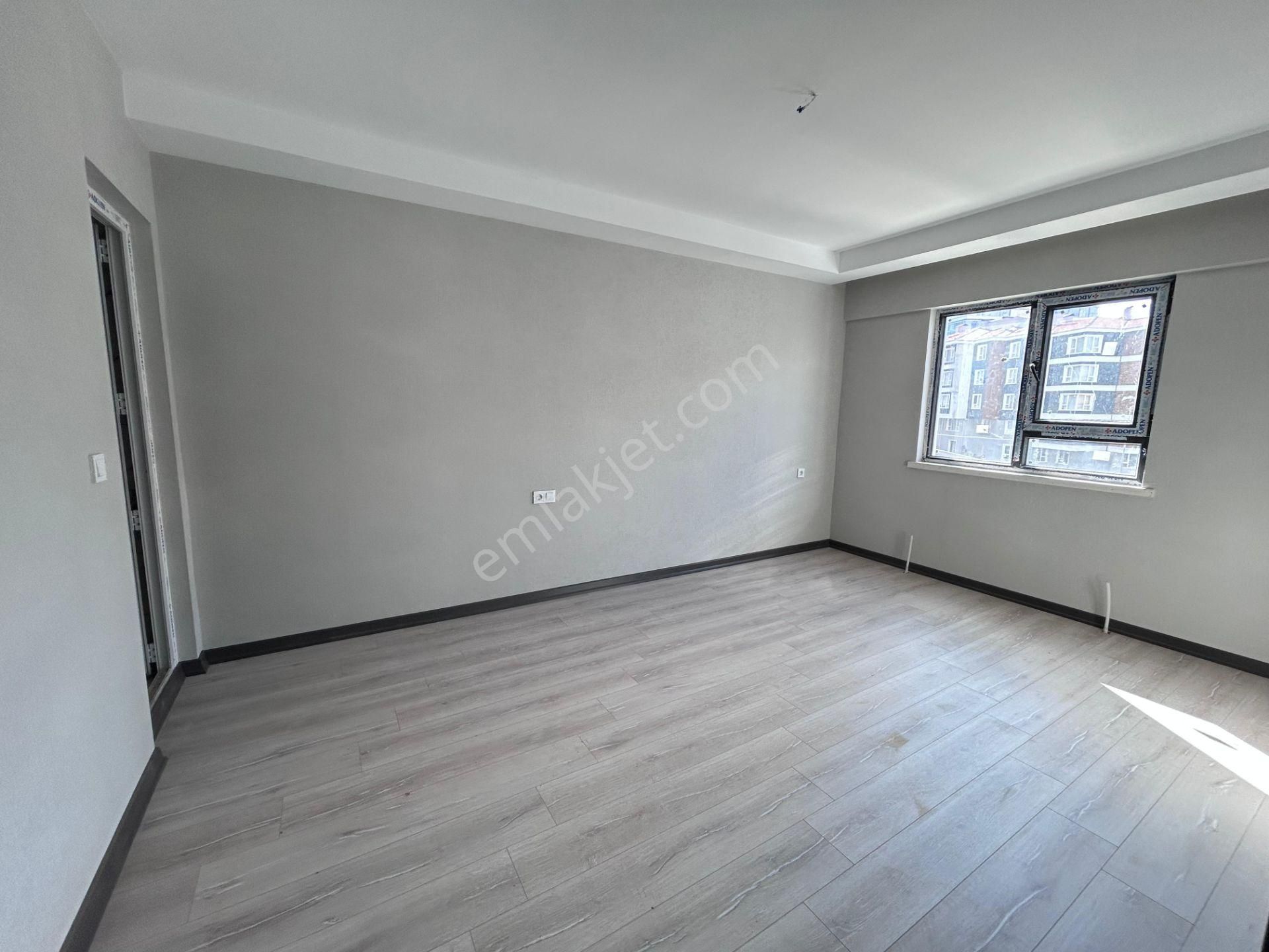 Lider Emlak'tan Doğantepe'de Ara Katta Satılık Daire - Görsel 14