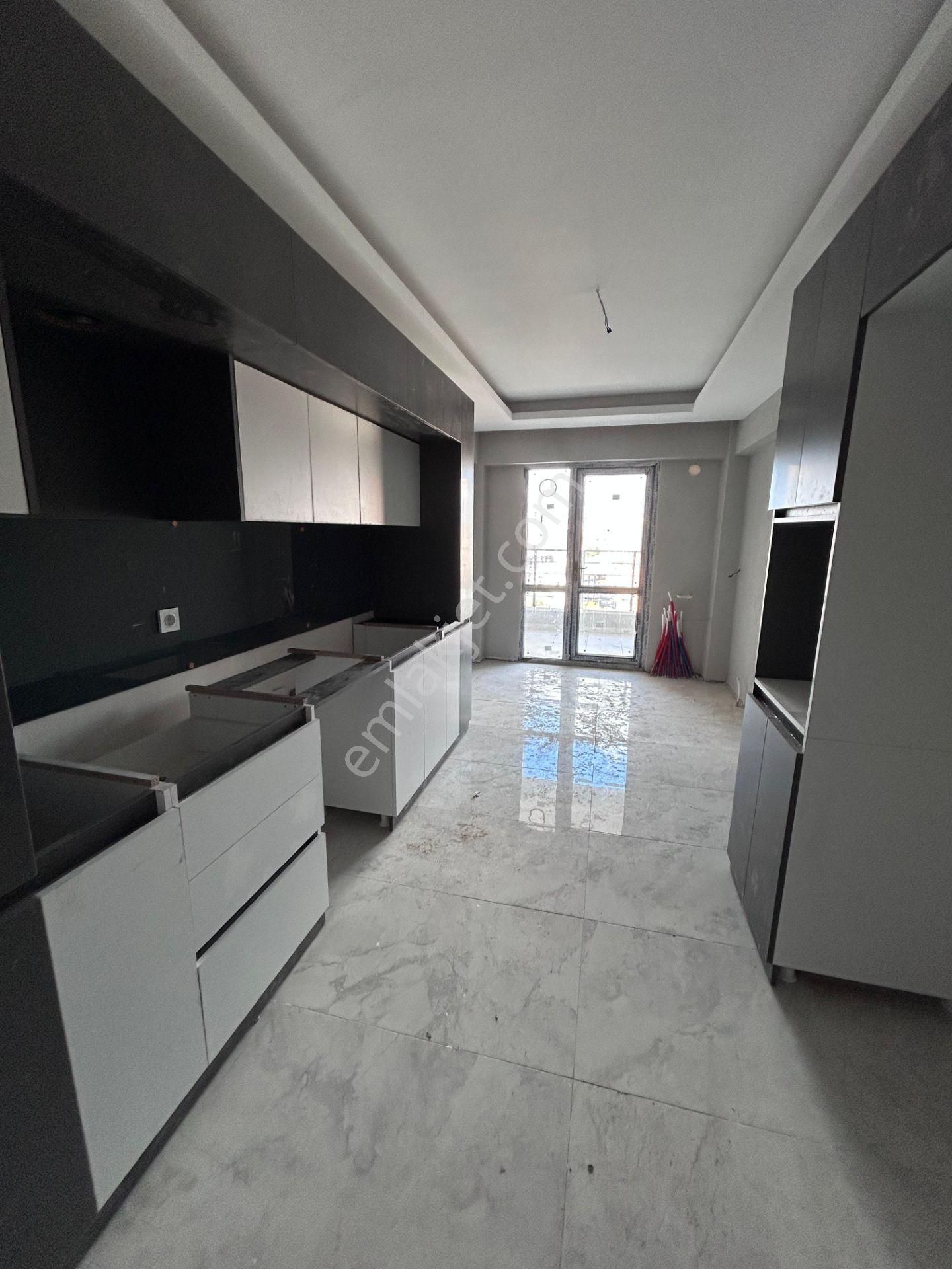 Lider Emlak'tan Doğantepe'de Ara Katta Satılık Daire - Görsel 5