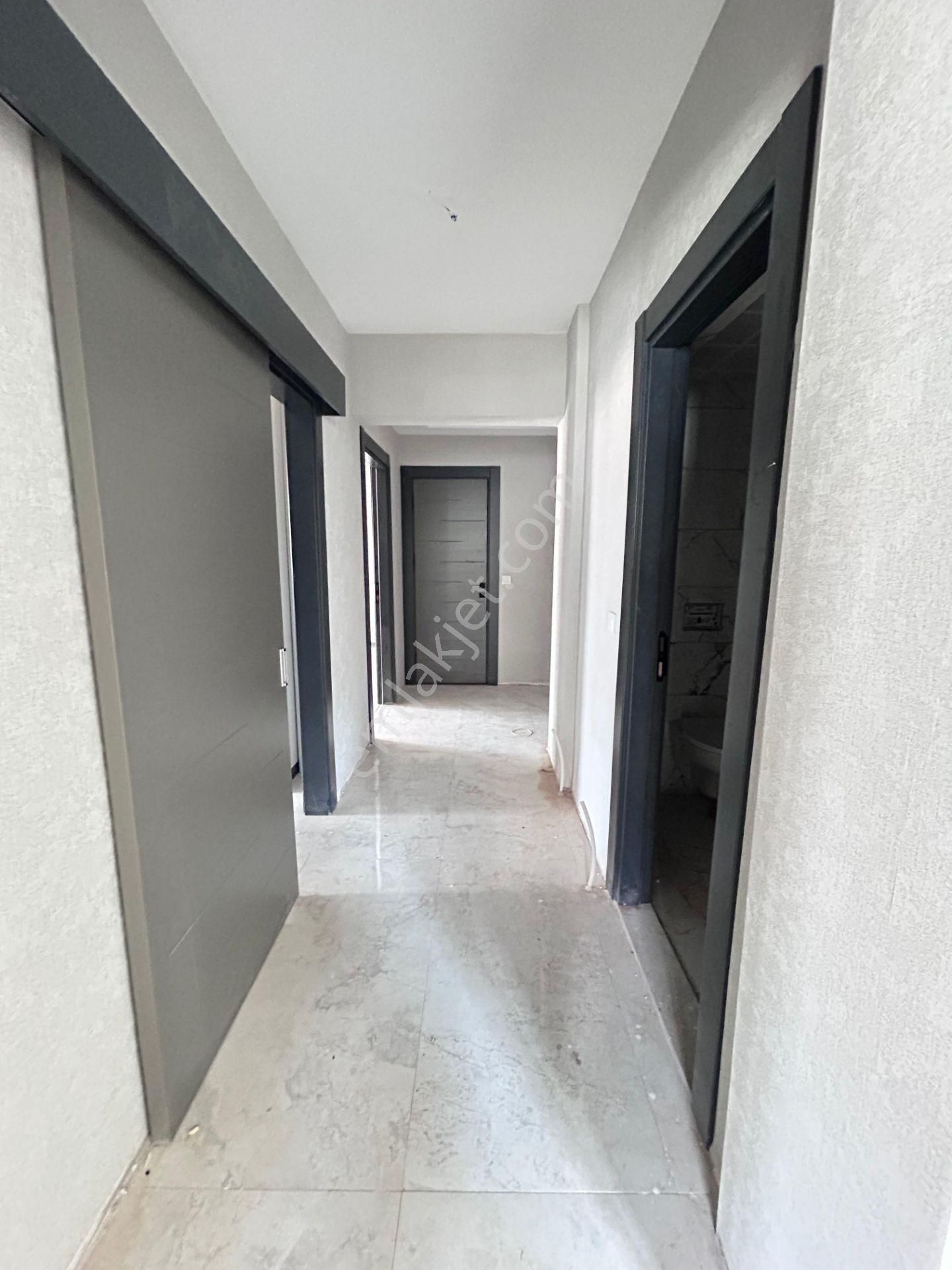 Lider Emlak'tan Doğantepe'de Ara Katta Satılık Daire - Görsel 30