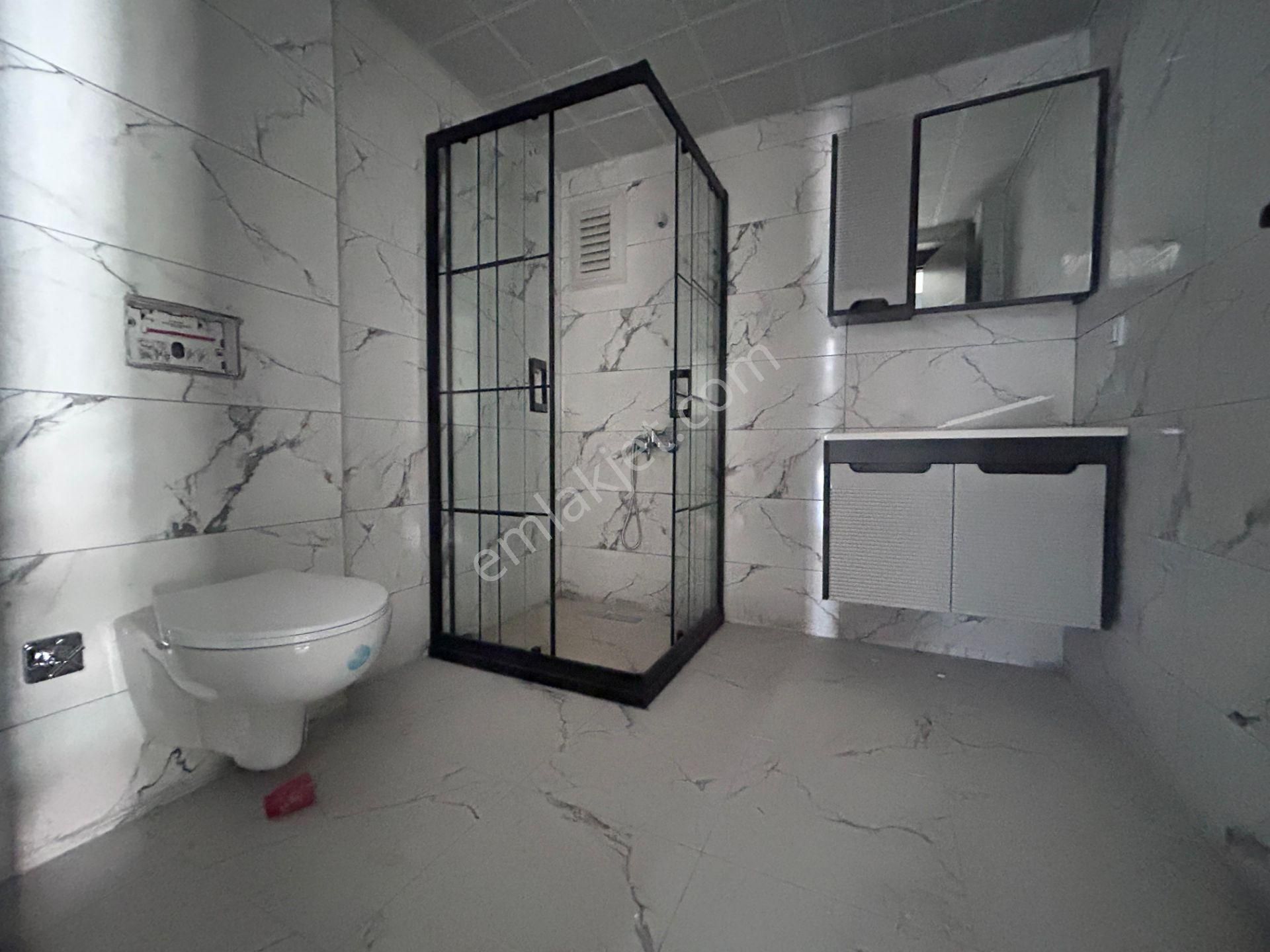 Lider Emlak'tan Doğantepe'de Ara Katta Satılık Daire - Görsel 33