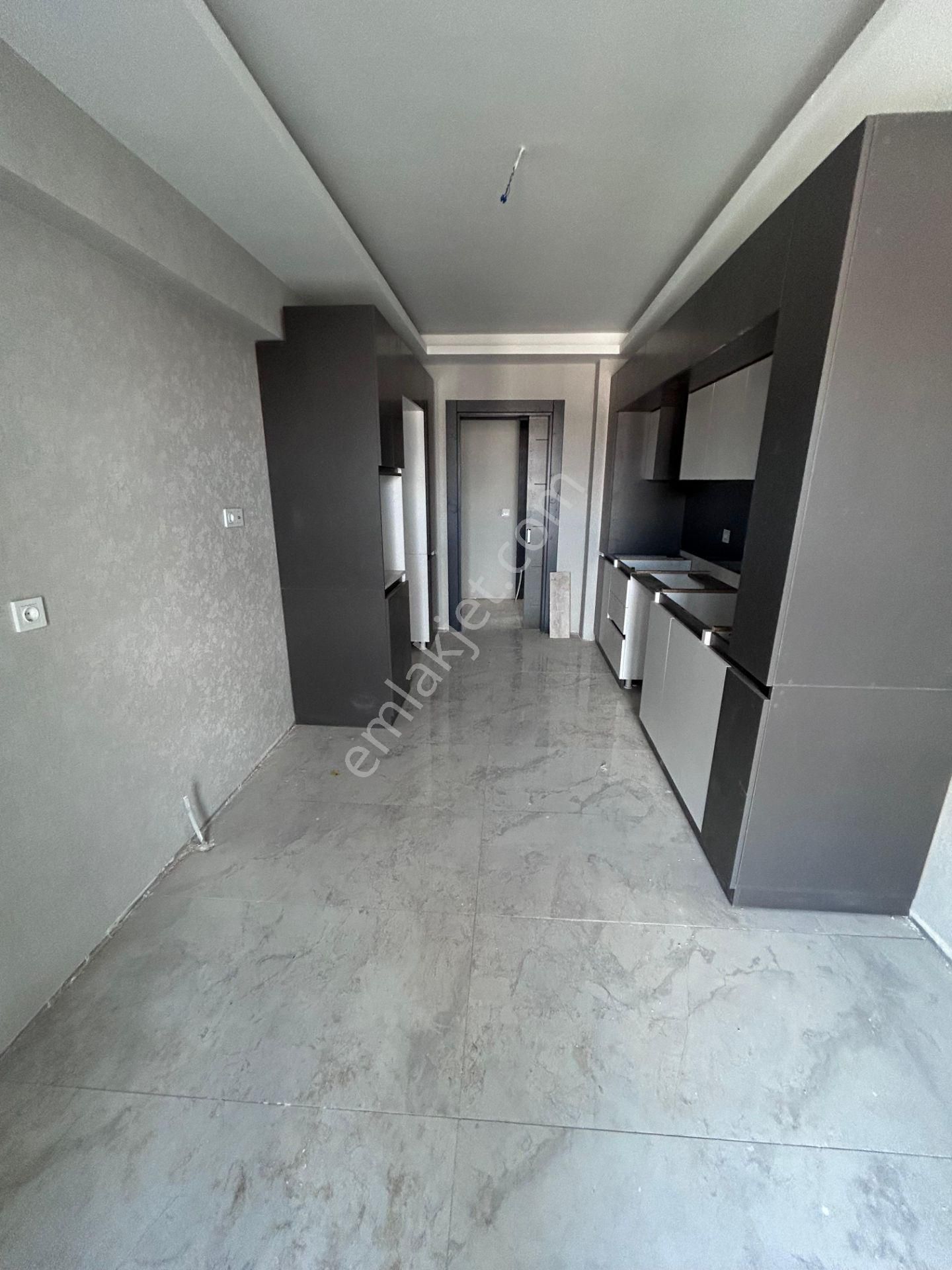 Lider Emlak'tan Doğantepe'de Ara Katta Satılık Daire - Görsel 2