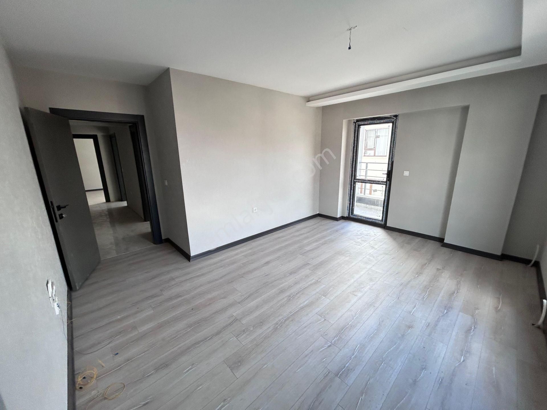 Lider Emlak'tan Doğantepe'de Ara Katta Satılık Daire - Görsel 10