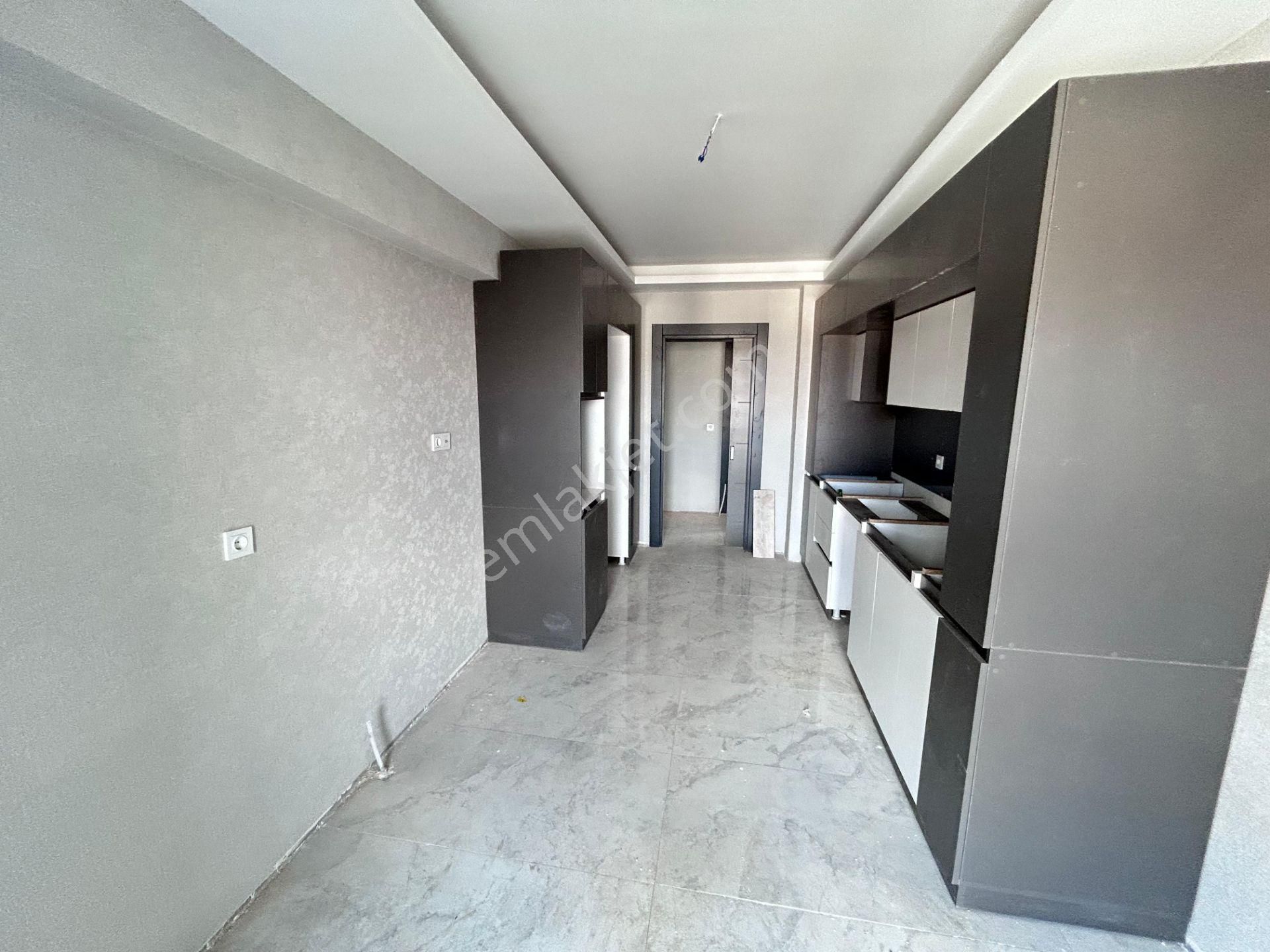 Lider Emlak'tan Doğantepe'de Ara Katta Satılık Daire - Görsel 4