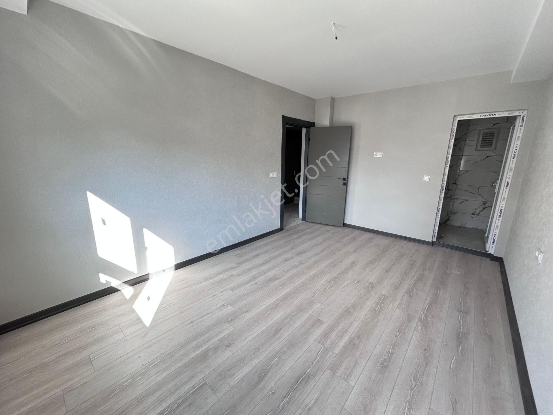 Lider Emlak'tan Doğantepe'de Ara Katta Satılık Daire - Görsel 16