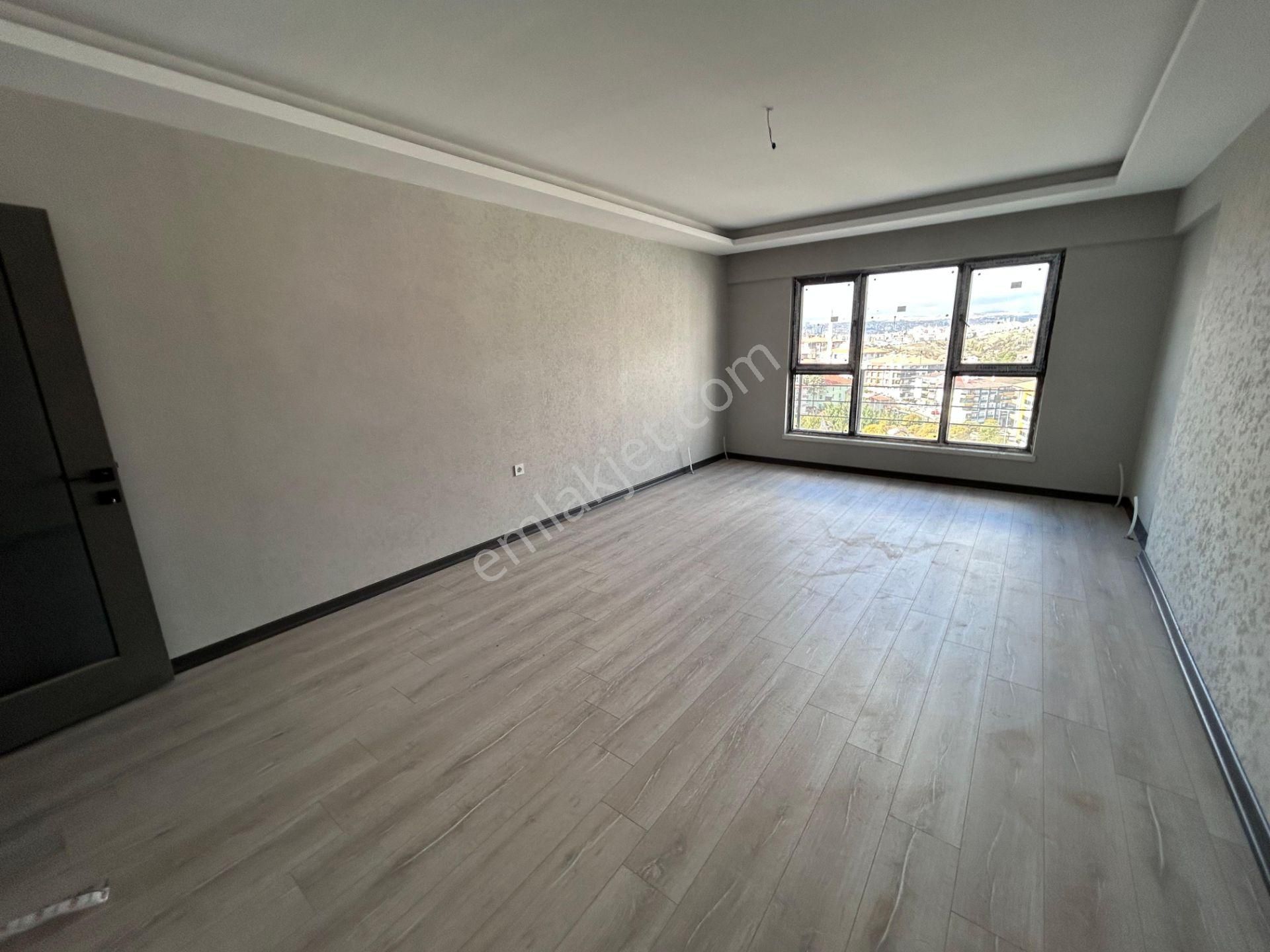 Lider Emlak'tan Doğantepe'de Ara Katta Satılık Daire - Görsel 26