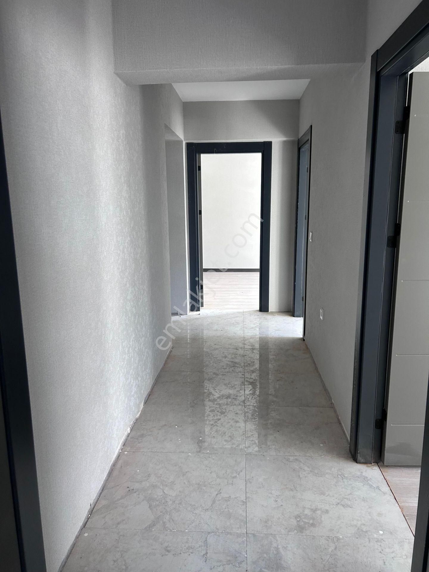 Lider Emlak'tan Doğantepe'de Ara Katta Satılık Daire - Görsel 24