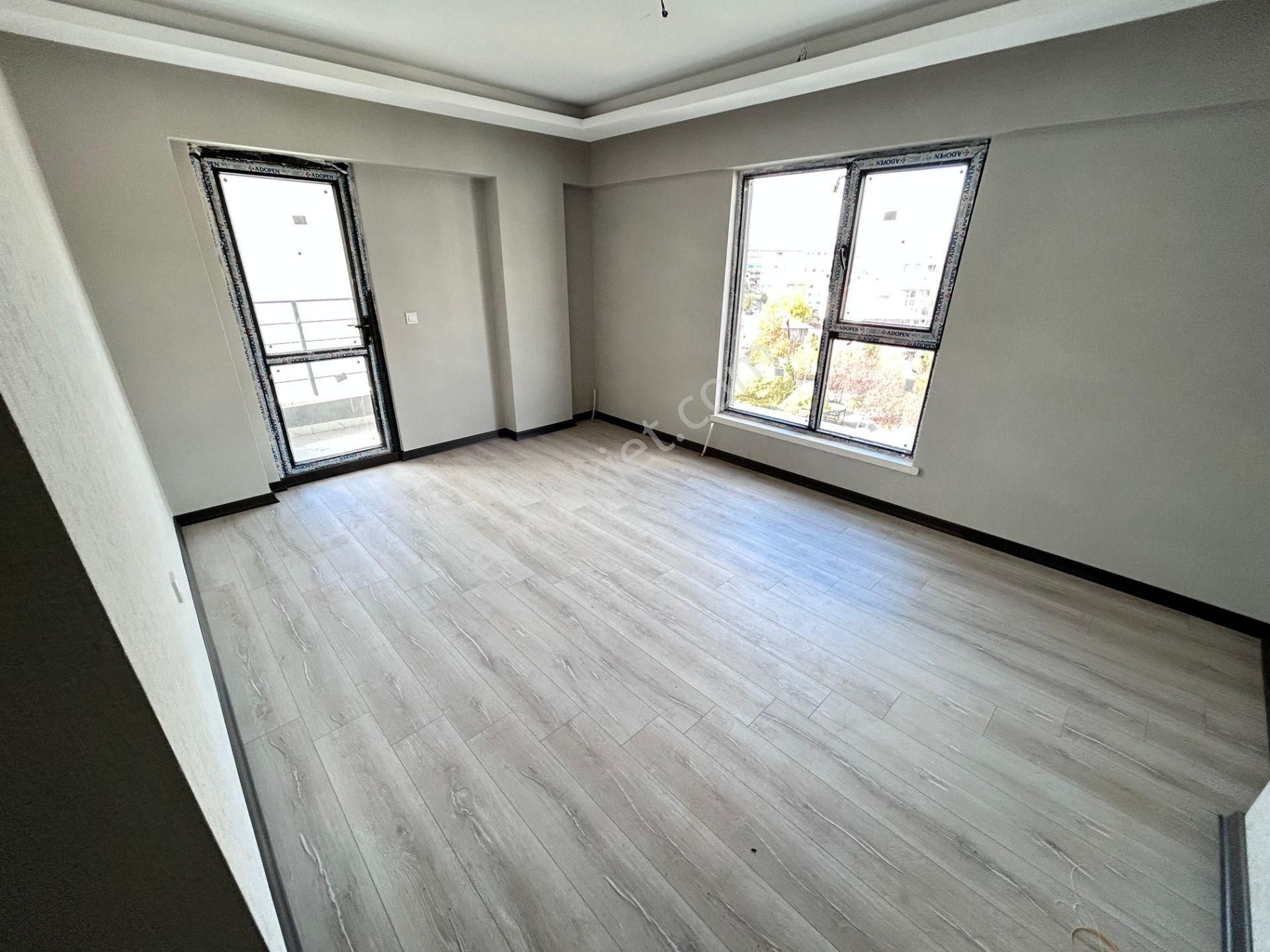 Lider Emlak'tan Doğantepe'de Ara Katta Satılık Daire - Görsel 8