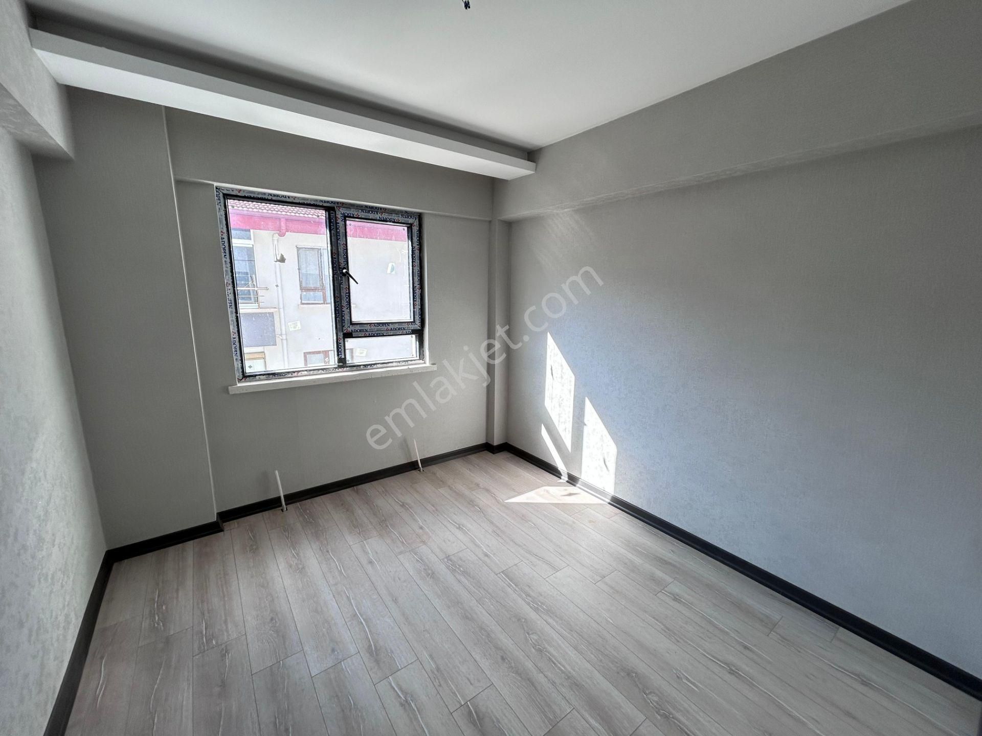 Lider Emlak'tan Doğantepe'de Ara Katta Satılık Daire - Görsel 13