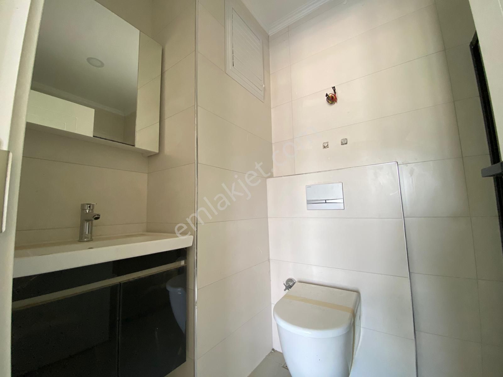 Alanya Oba Karakocalıda 2+1 Dublex 100m2 Sıfır Ve Kullanışlı Satılık Daire - Görsel 28