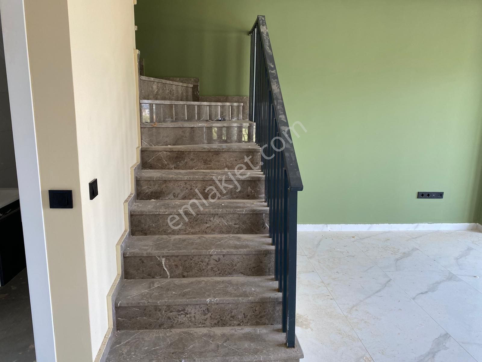 Alanya Oba Karakocalıda 2+1 Dublex 100m2 Sıfır Ve Kullanışlı Satılık Daire - Görsel 15