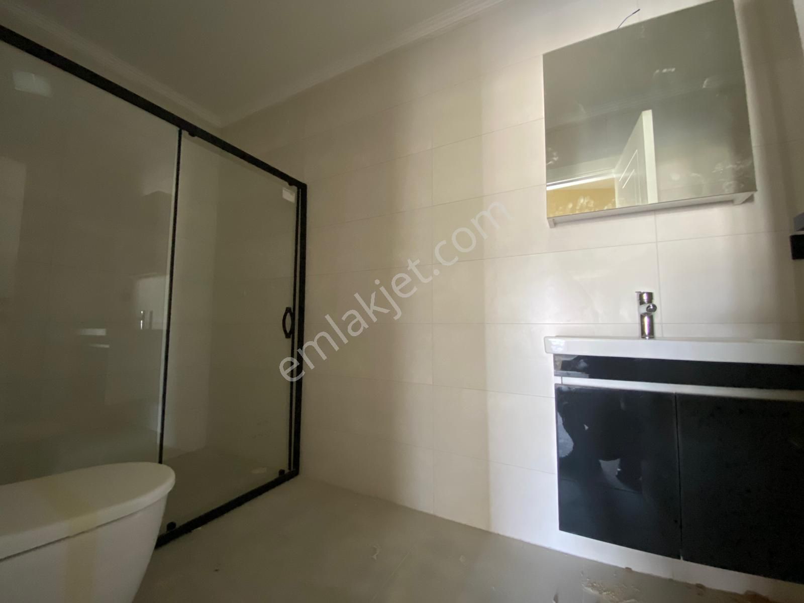 Alanya Oba Karakocalıda 2+1 Dublex 100m2 Sıfır Ve Kullanışlı Satılık Daire - Görsel 27