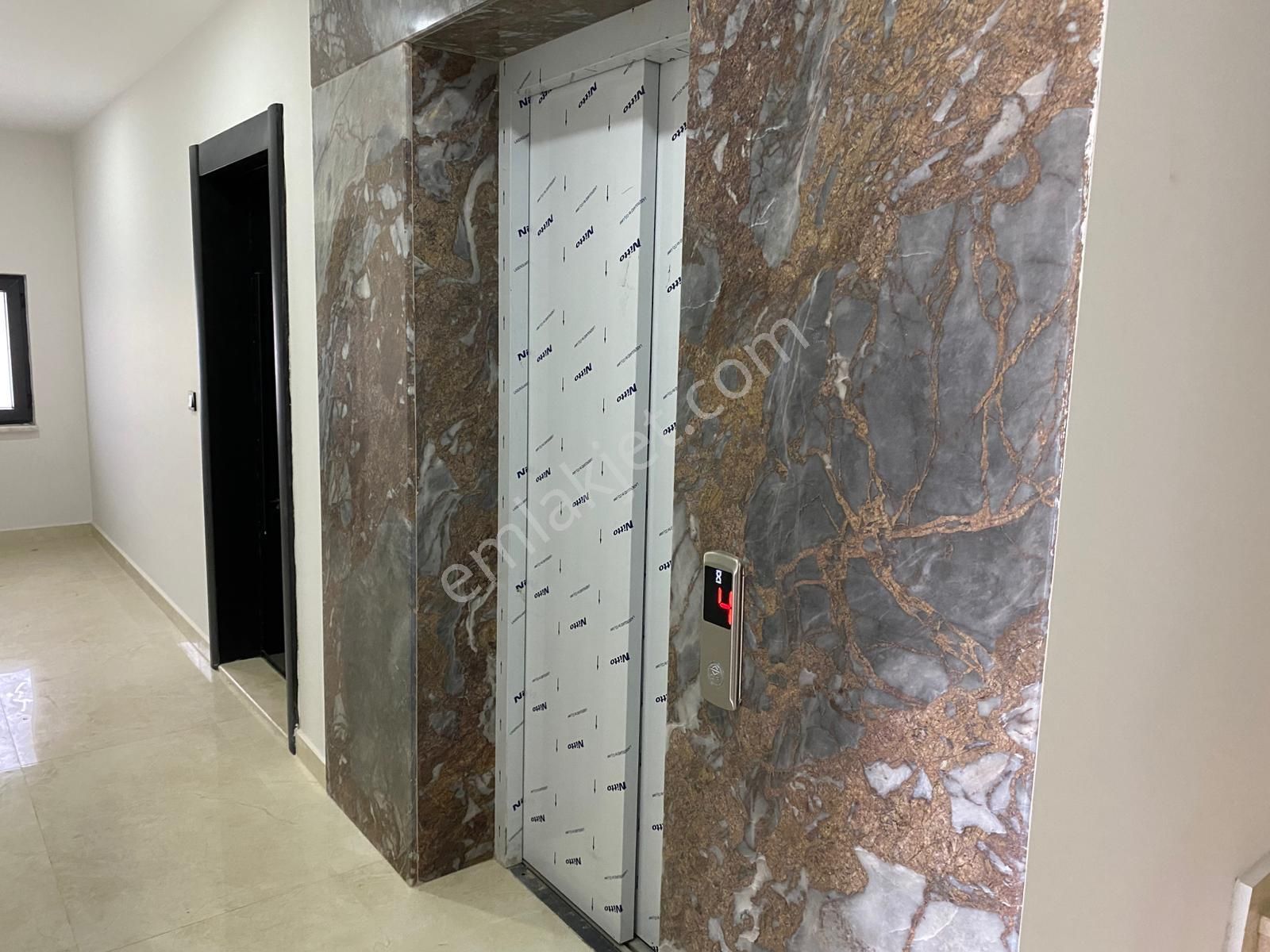 Alanya Oba Karakocalıda 2+1 Dublex 100m2 Sıfır Ve Kullanışlı Satılık Daire - Görsel 5