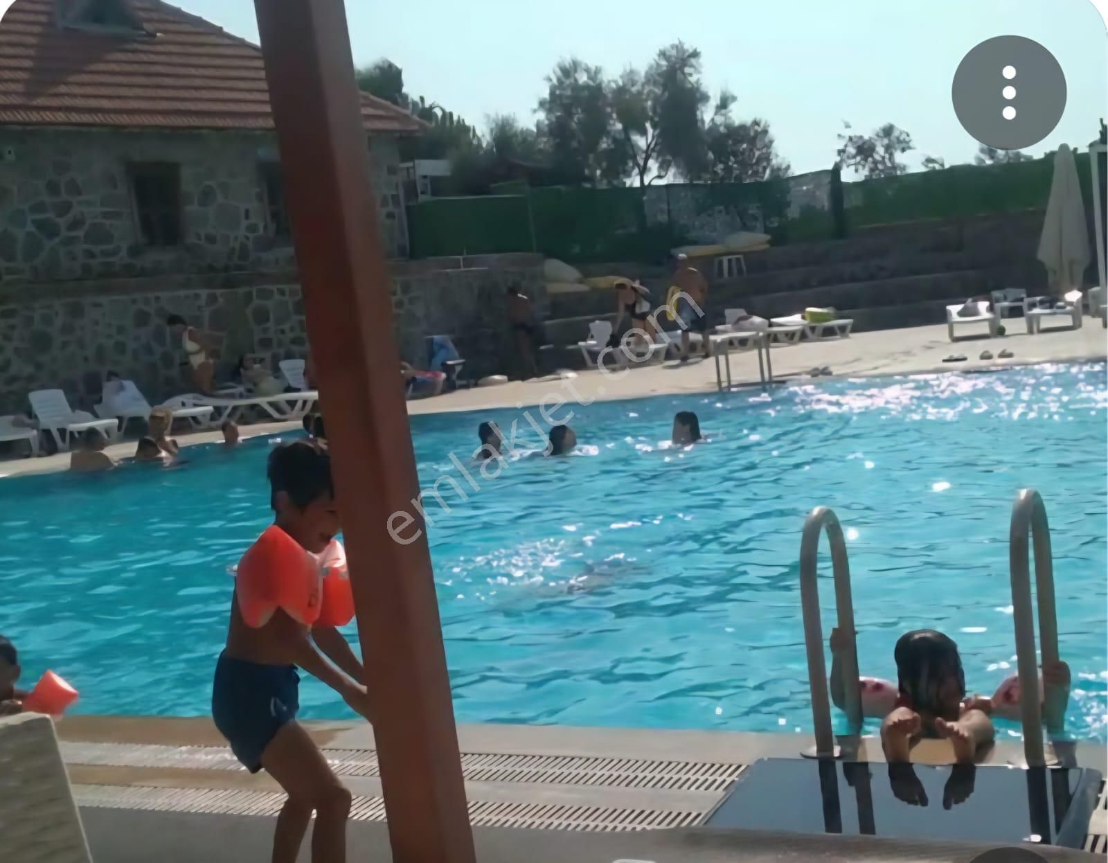 Turpa Arxes Dikili Den Merada Da Devre Tatil - Görsel 5