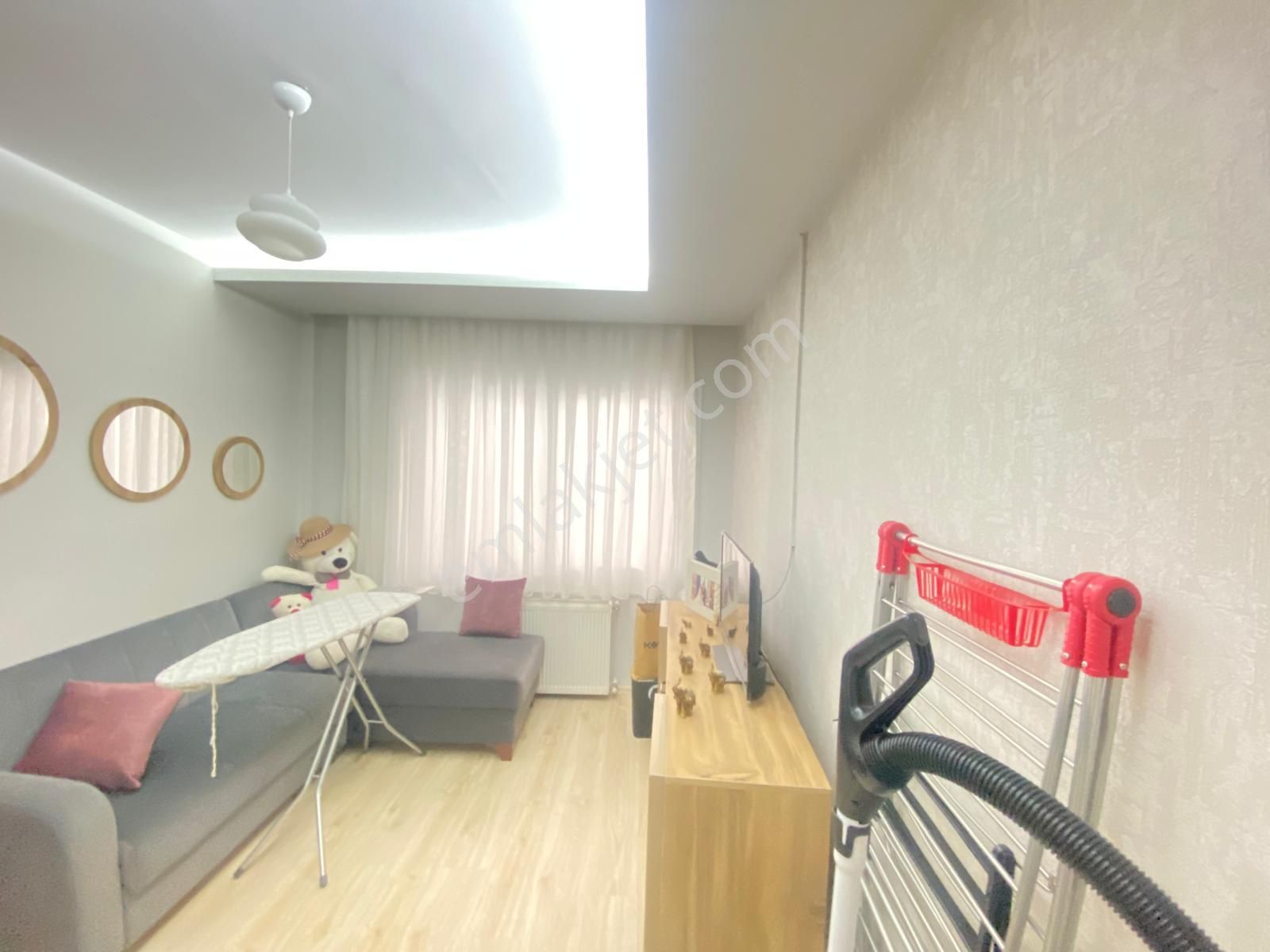 Prestij'den Güvenevler'de Forum Civarı Doğalgazlı 3+1 Daire - Görsel 9