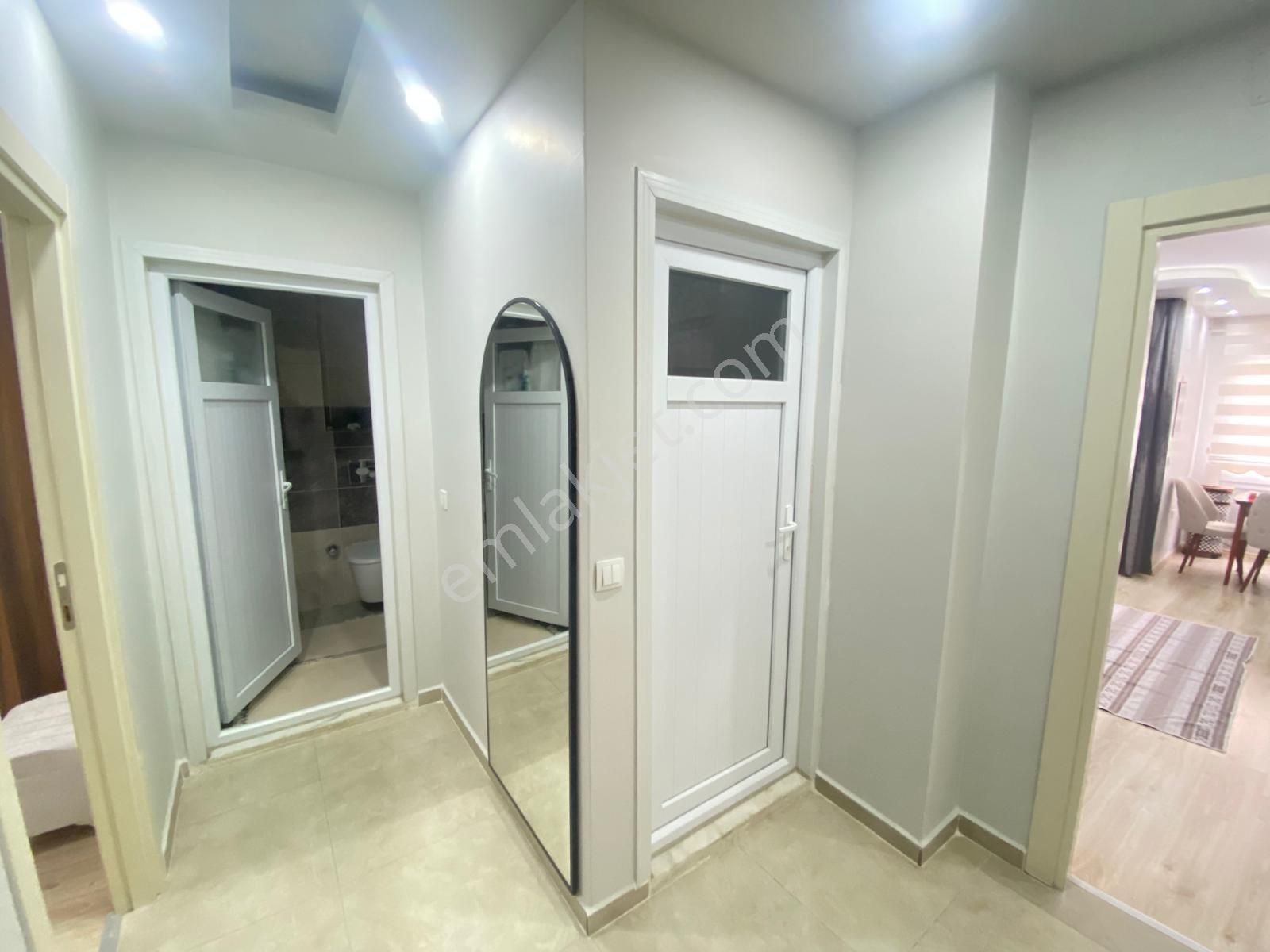Prestij'den Güvenevler'de Forum Civarı Doğalgazlı 3+1 Daire - Görsel 14