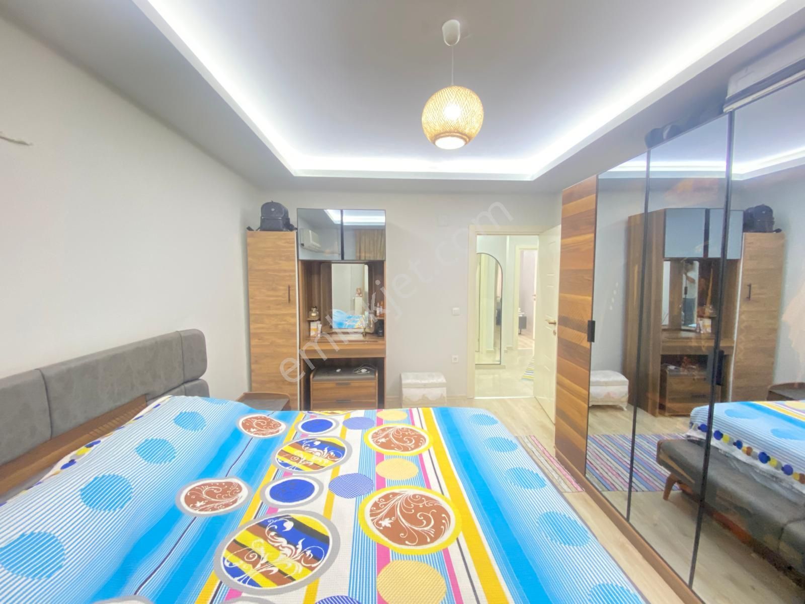 Prestij'den Güvenevler'de Forum Civarı Doğalgazlı 3+1 Daire - Görsel 18