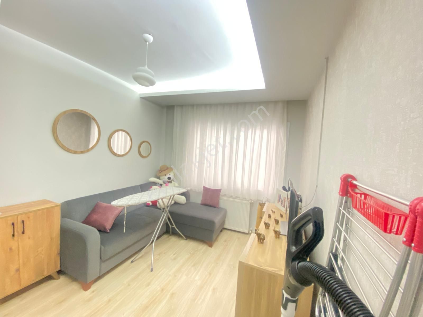 Prestij'den Güvenevler'de Forum Civarı Doğalgazlı 3+1 Daire - Görsel 5
