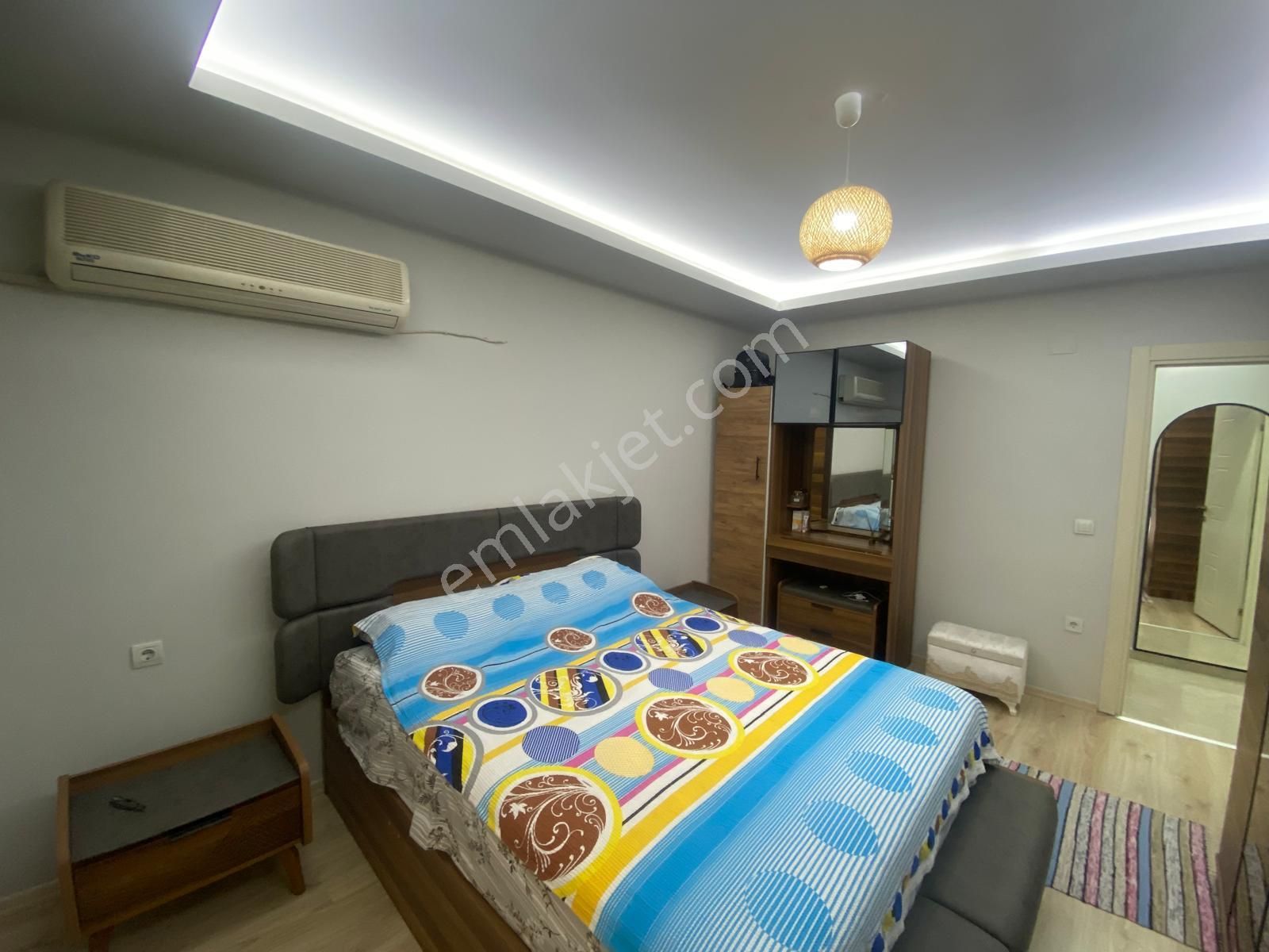 Prestij'den Güvenevler'de Forum Civarı Doğalgazlı 3+1 Daire - Görsel 15