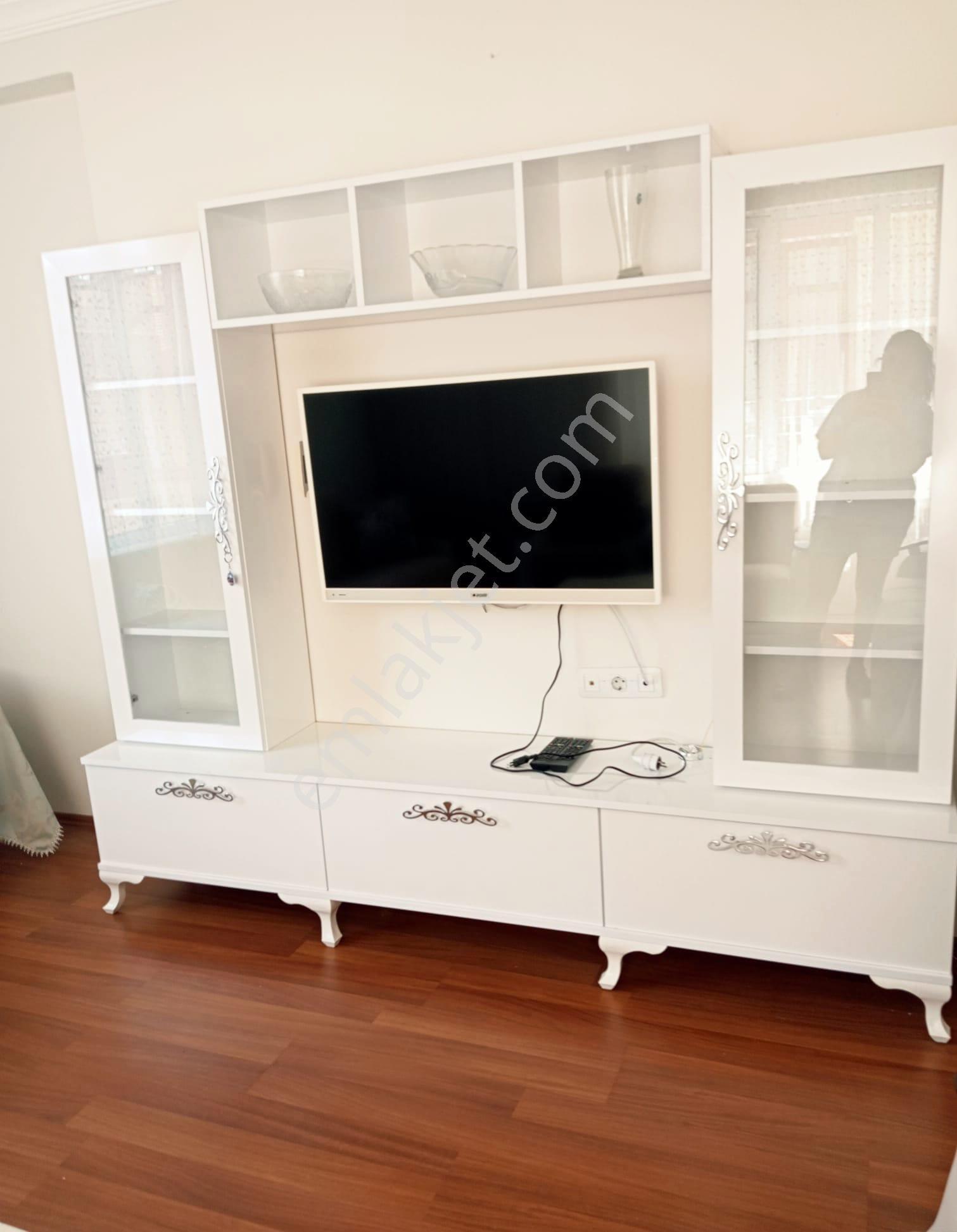 Kırklareli İstasyon Mah. 2+1 Satılık Eşyalı Daire - Görsel 2